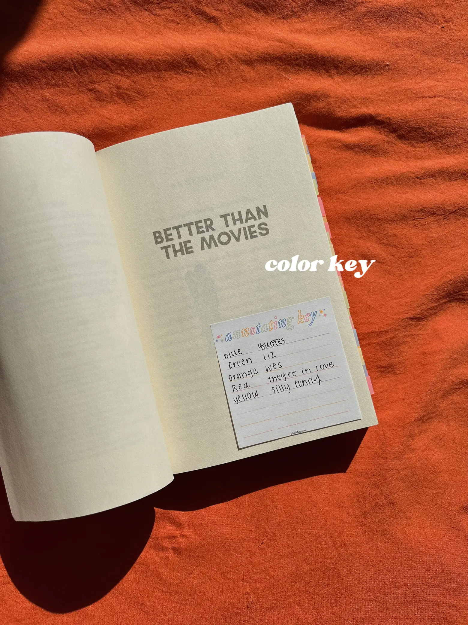 Book Annotation Kit  Book annotation, Book instagram, Book annotation tips