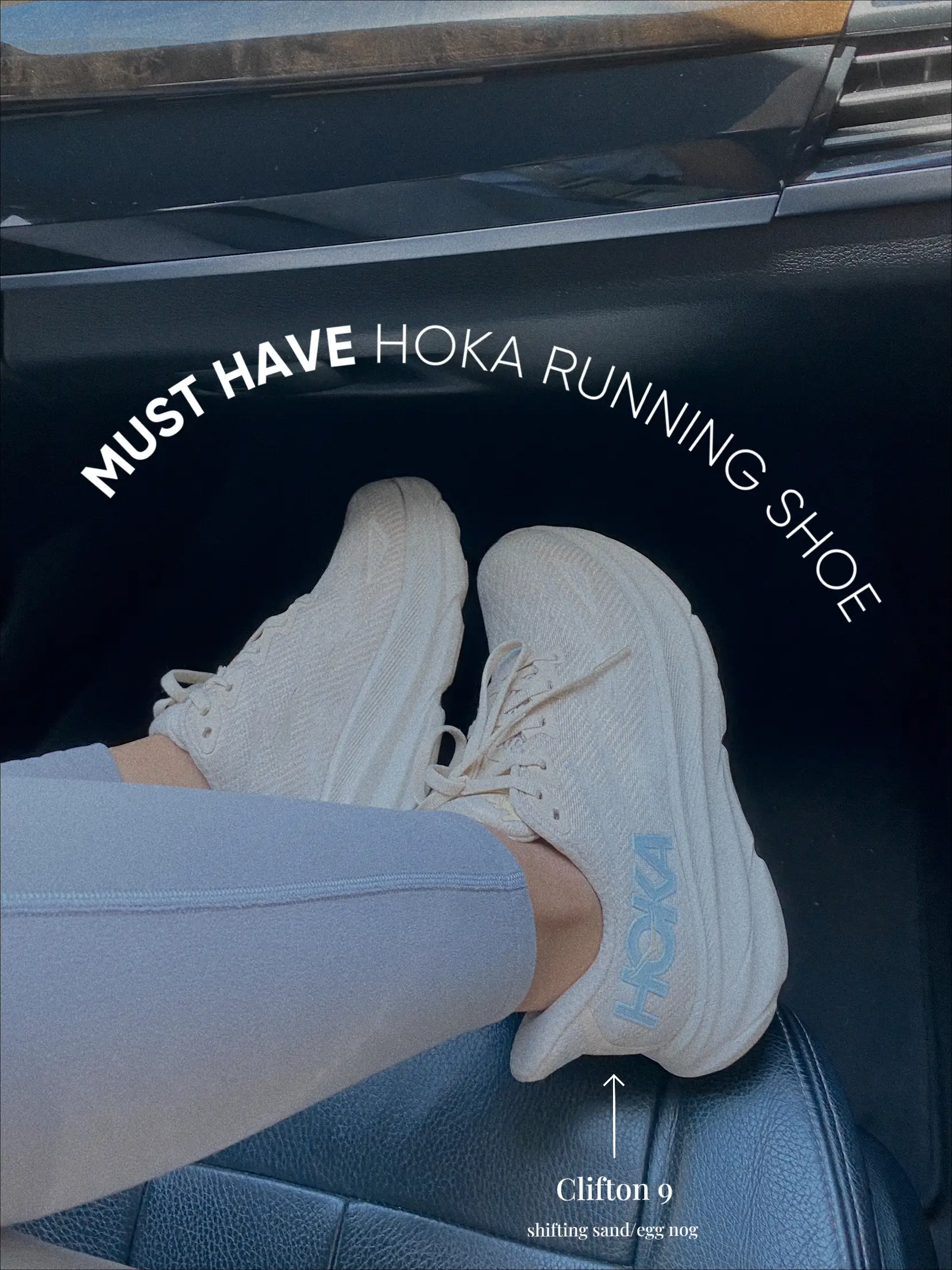 Hoka Clifton 9 Review 🏃‍♀️, Gallery posted by Caitlin Dubois