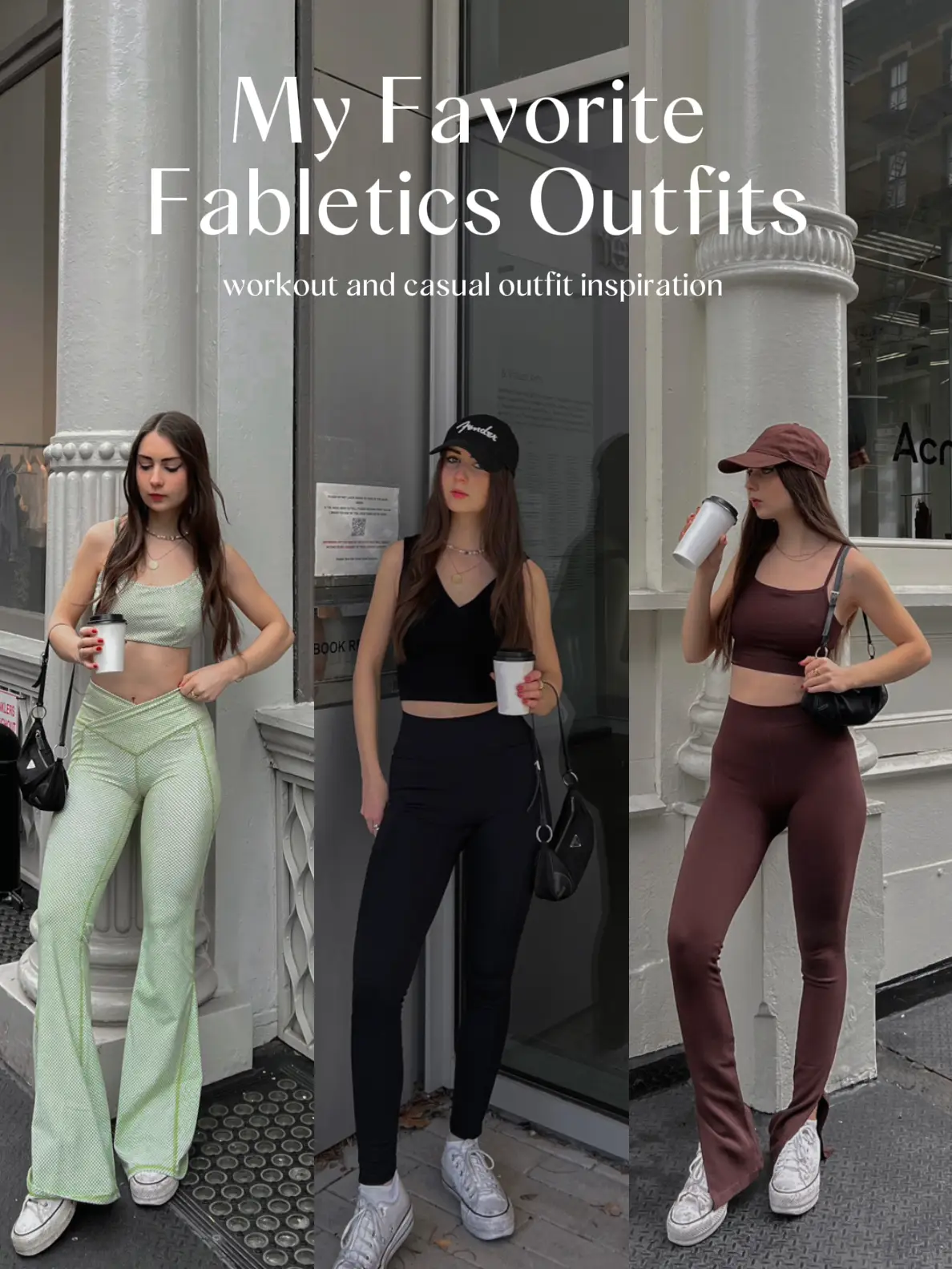 20 top Fabletics Yitty ideas in 2024