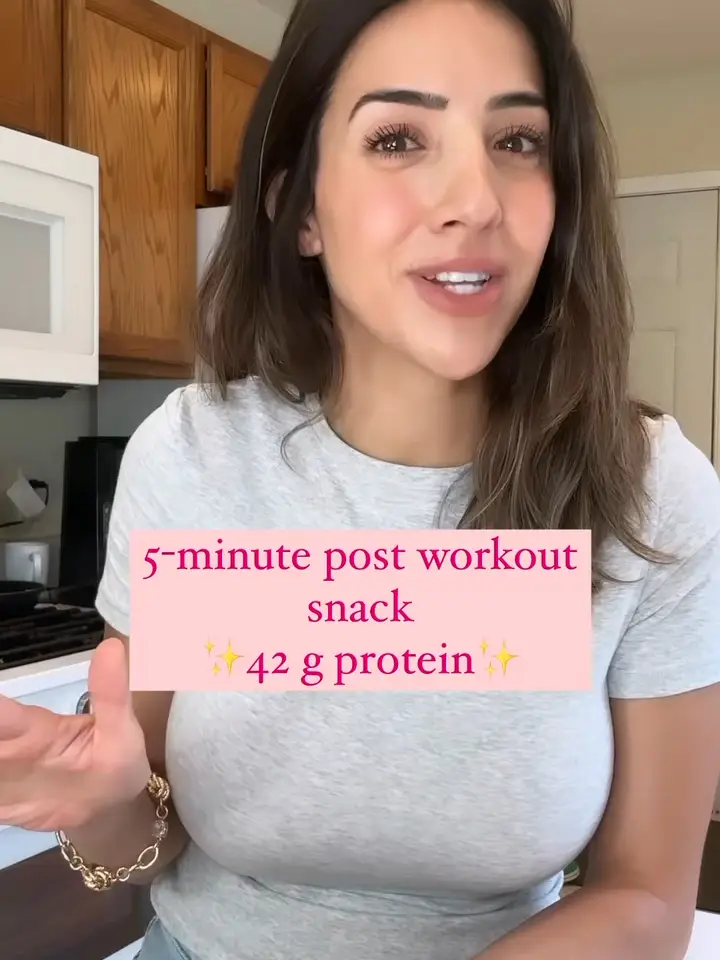 post-workout-high-protein-snack-video-published-by