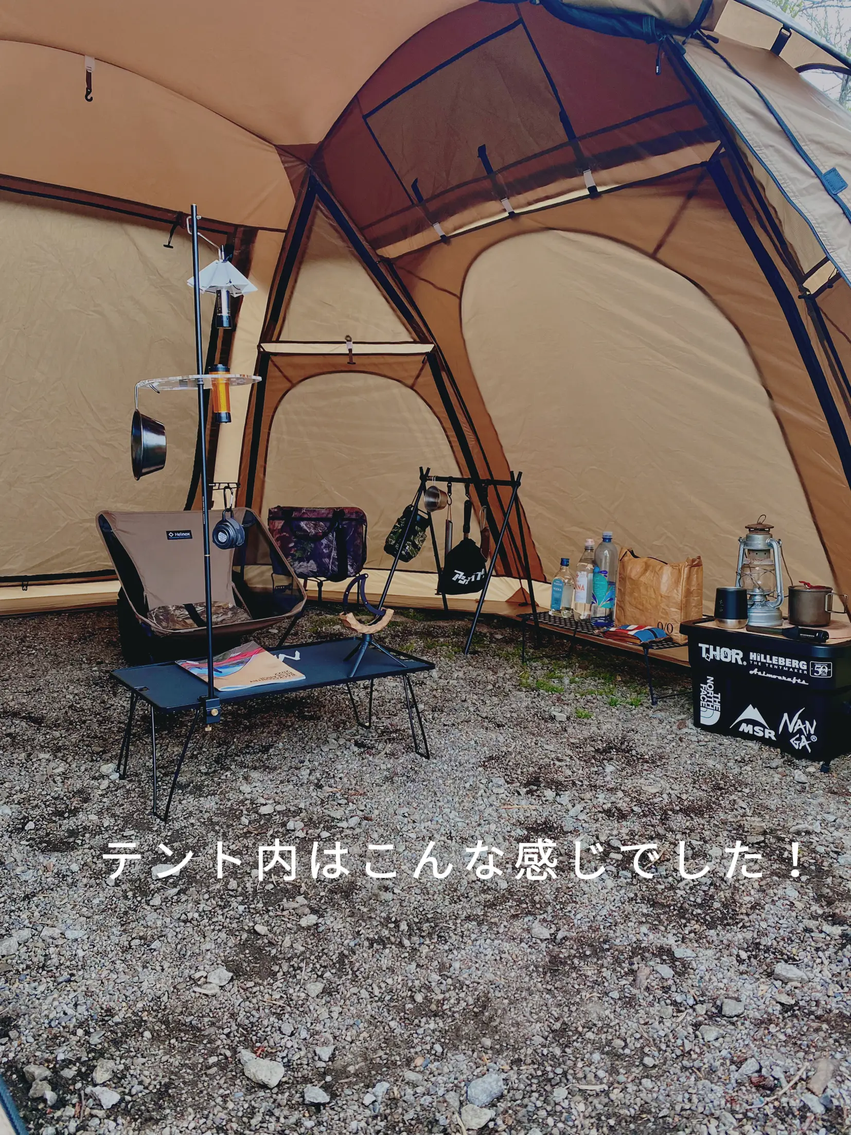 一瞬♪ 1秒テント テント アウトドア キャンプ BBQ グリーン&オレンジ 
