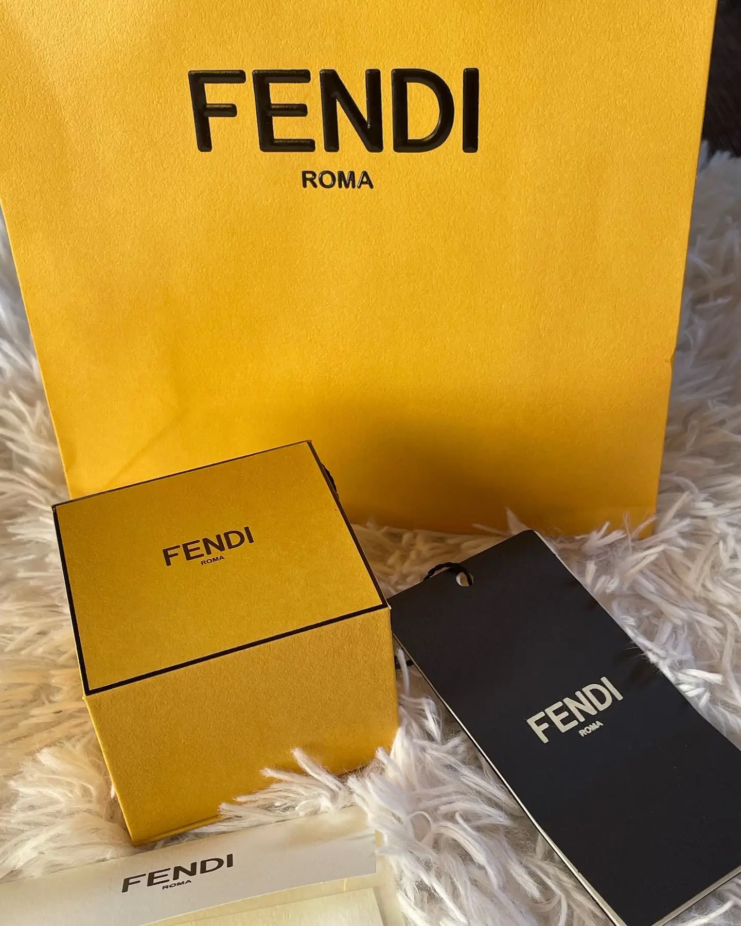 FENDIピアス入門🥺💓‪ | HEEが投稿したフォトブック | Lemon8‬