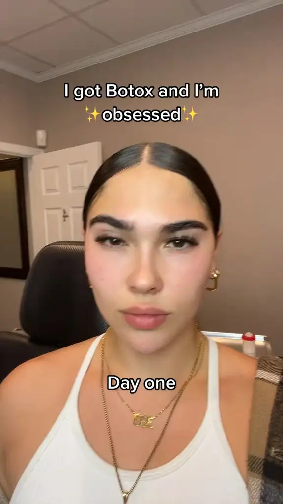 I’m obsessed 😍 Thank you injector_joss Video published by Charli