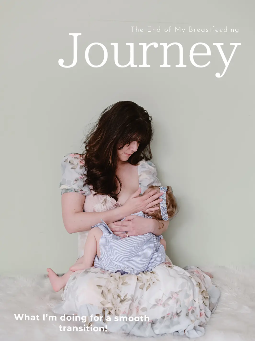 My Breastfeeding Journey, part ii 