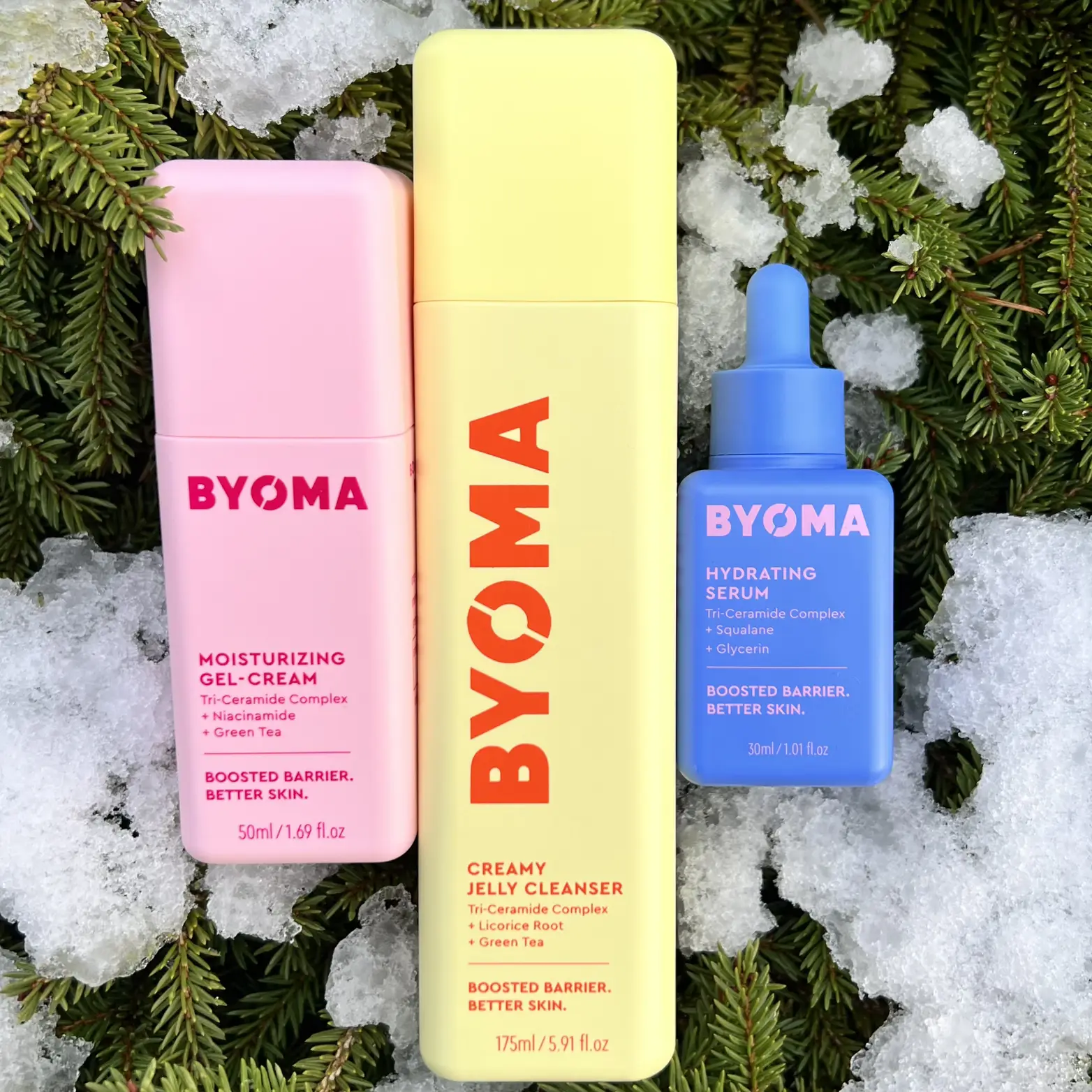 Byoma: skincare under $20, Gallery posted by Meaninginmakeup