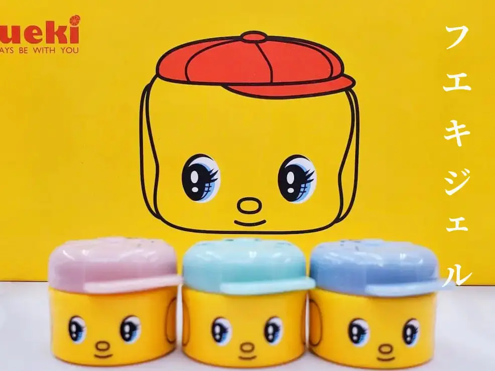 フエキジェル ジェルネイル 10色セット-