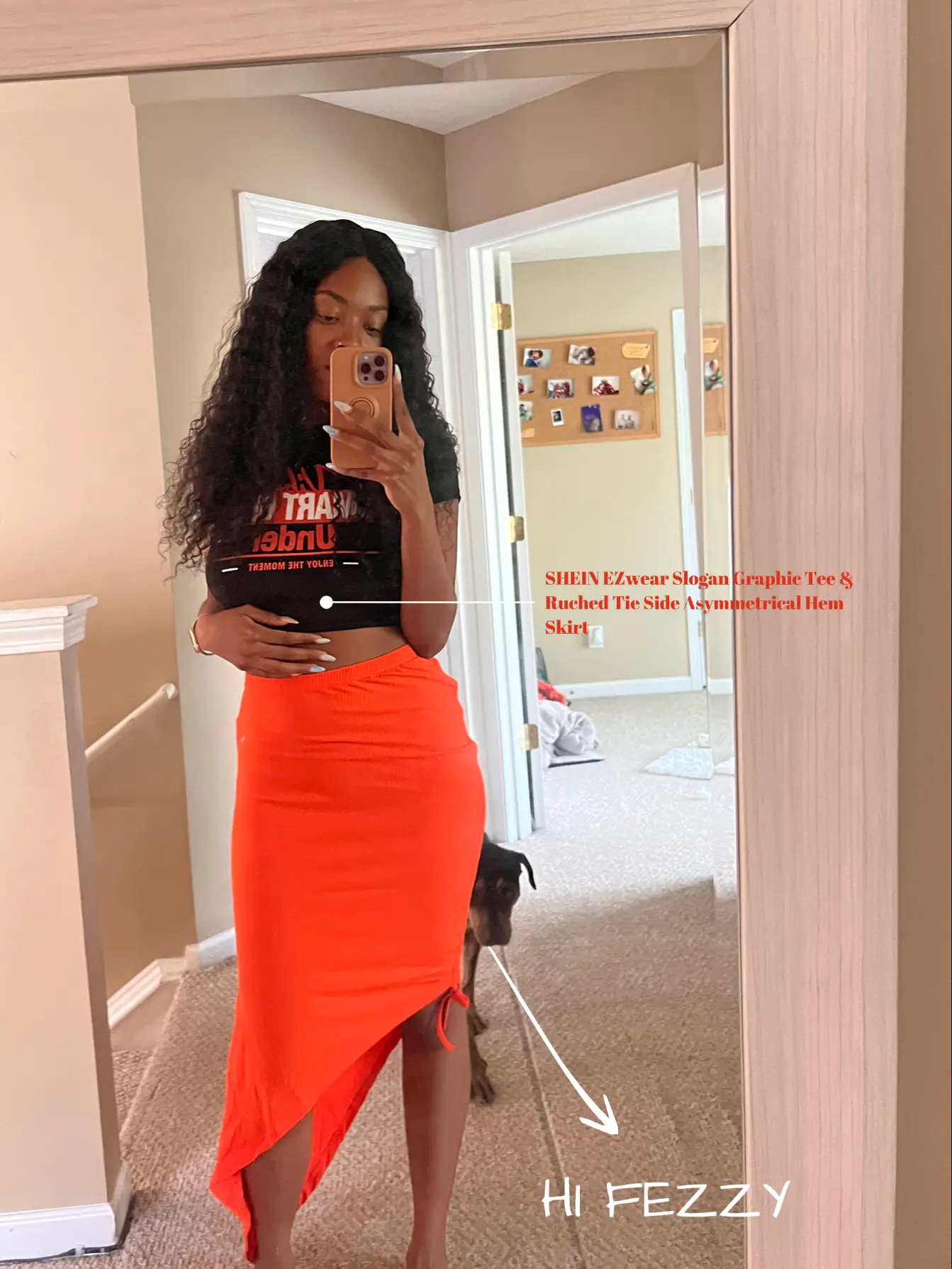 🧡Virginia Tech Inspired♥️ SheIn Haul