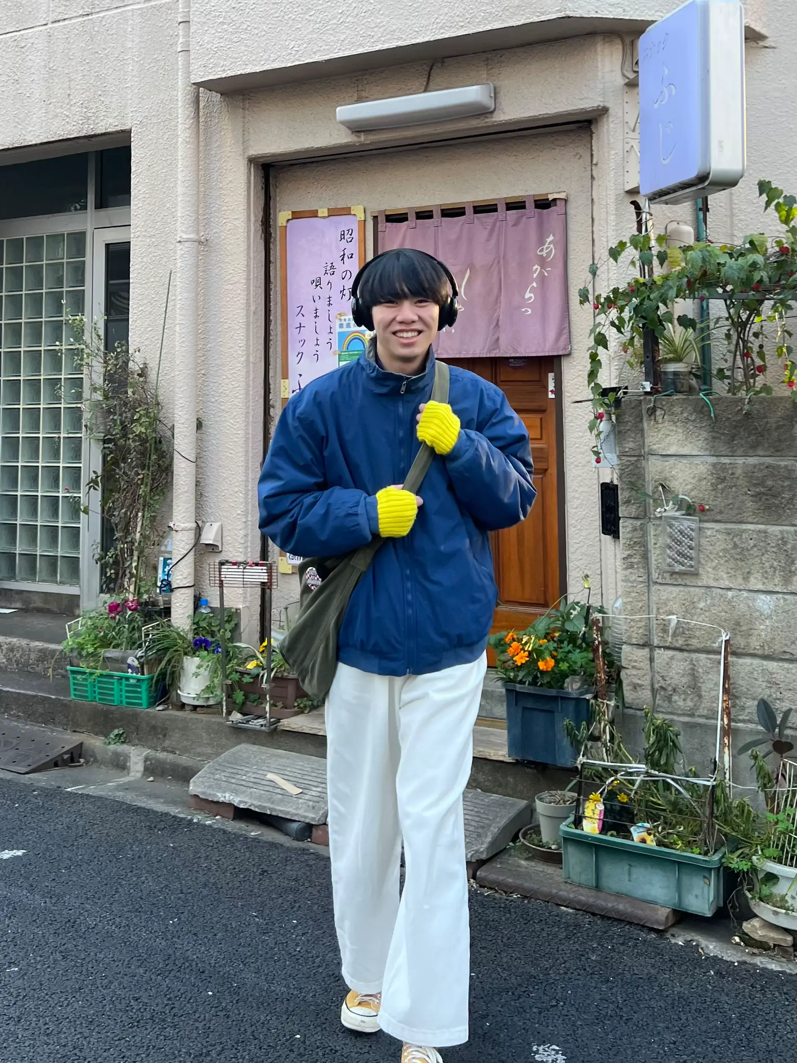 city boy風コーデ🚶   Zくんが投稿したフォトブック   Lemon8