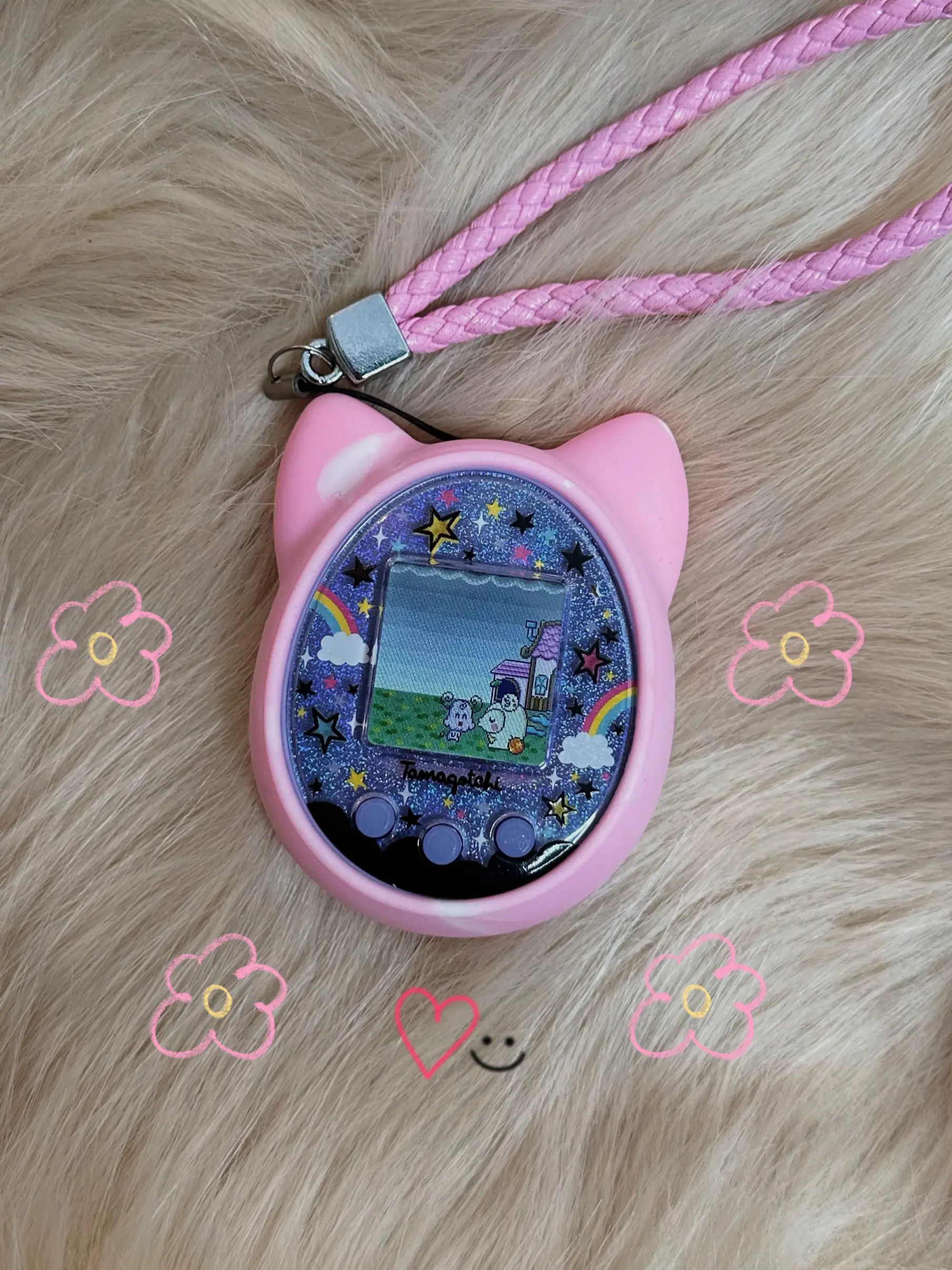 I finished the Bitzee so you don't have to! : r/tamagotchi