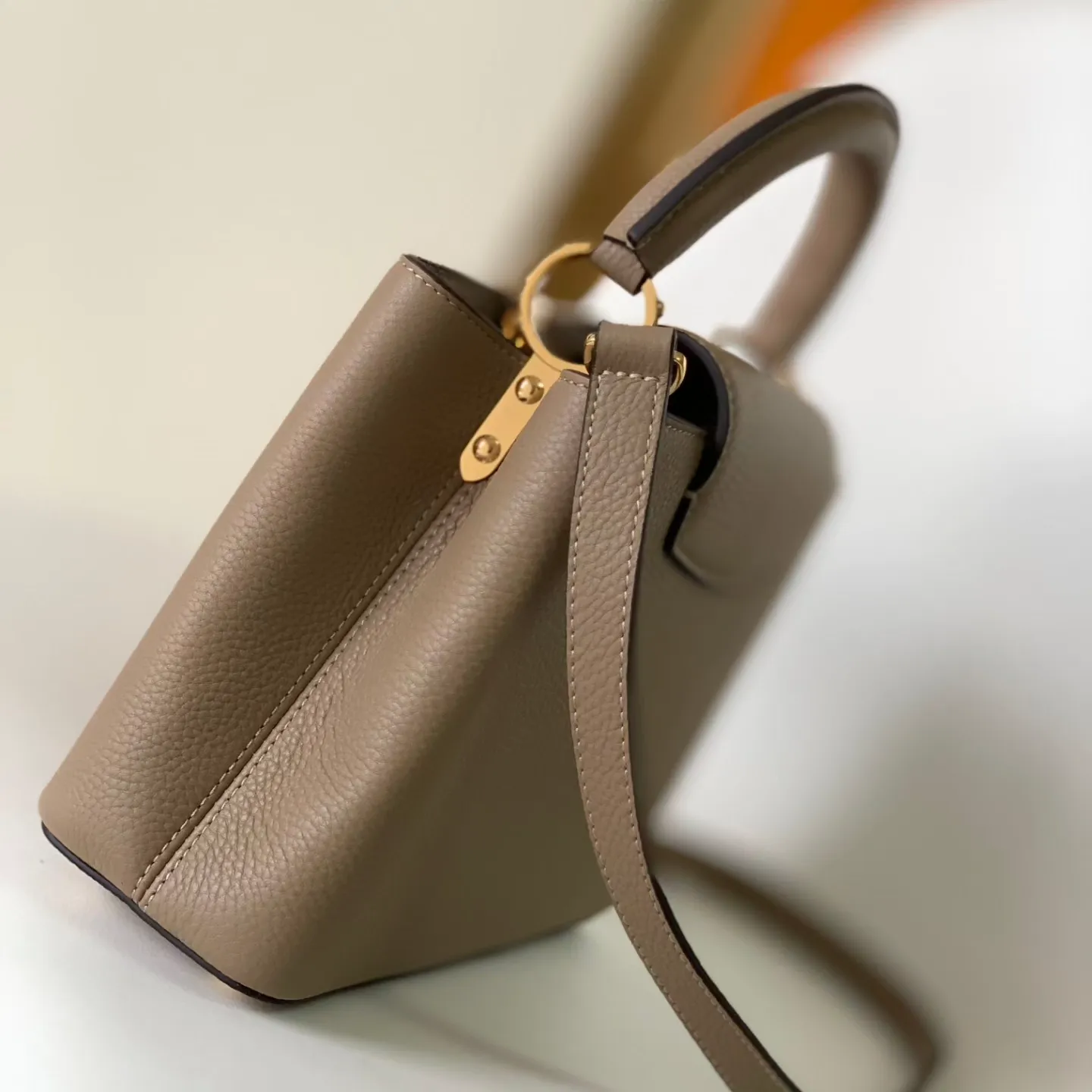 Styling the LV Easy Pouch On Strap, Gallery posted by Kyla Tan