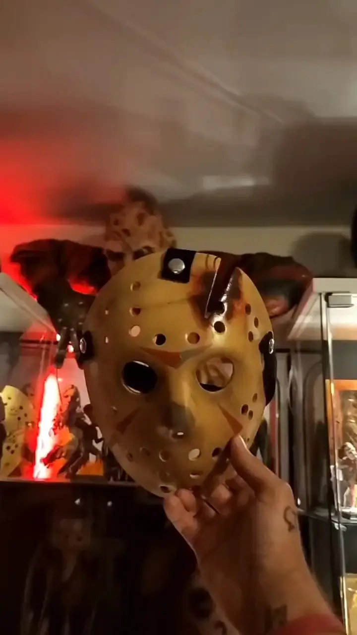 Freddy VS Jason