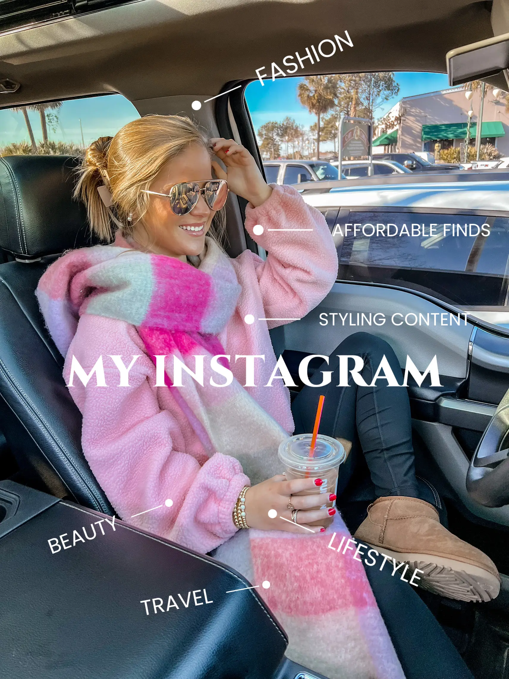 Nina Renee🖤Fashion & Lifestyle's Instagram photo: “I get