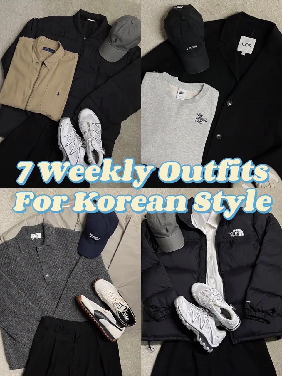 20 top Korean Aesthetic Outfits ideas in 2024