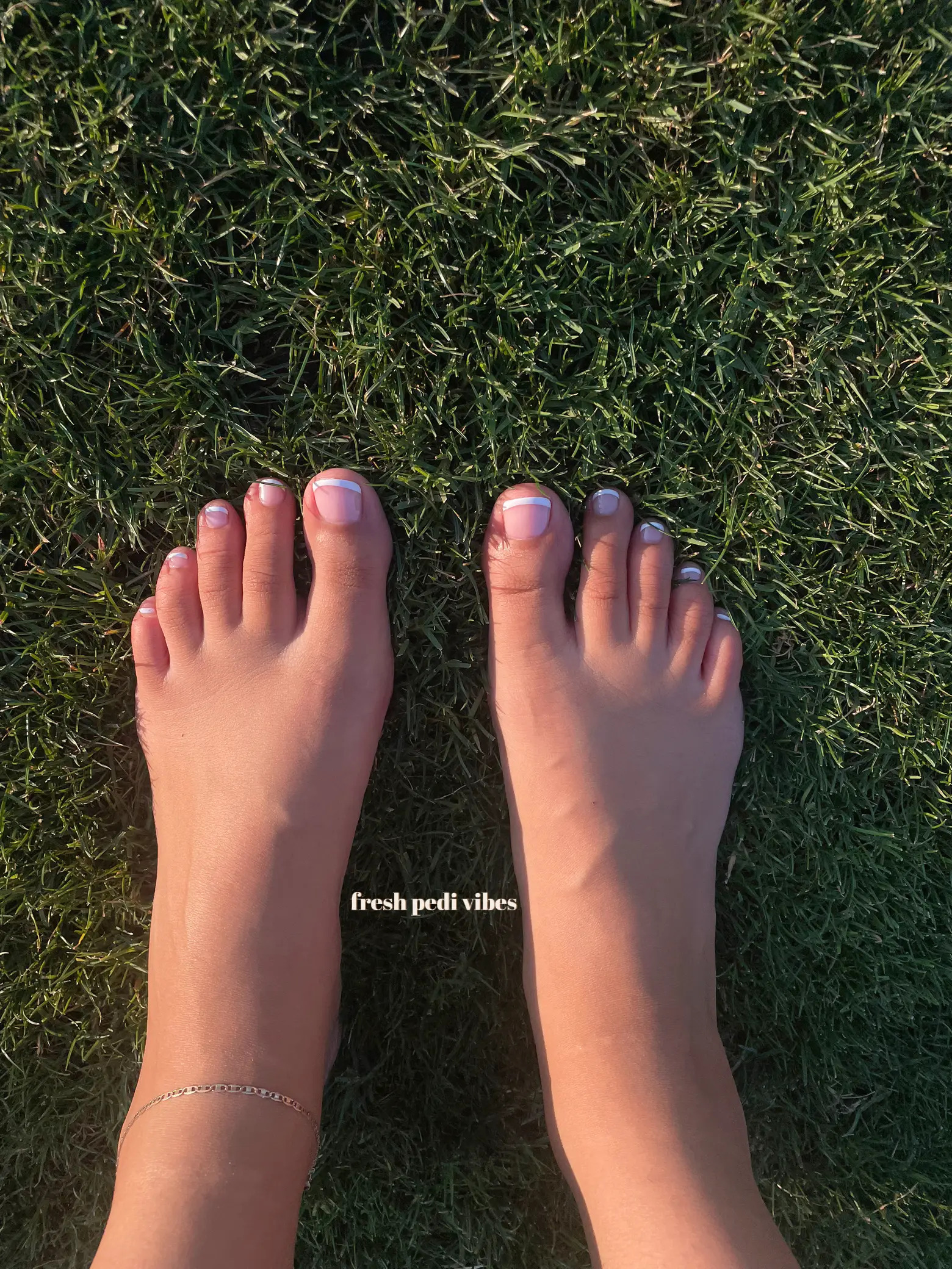 8 Reasons Why You Need A Summer Pedicure At Greentoes