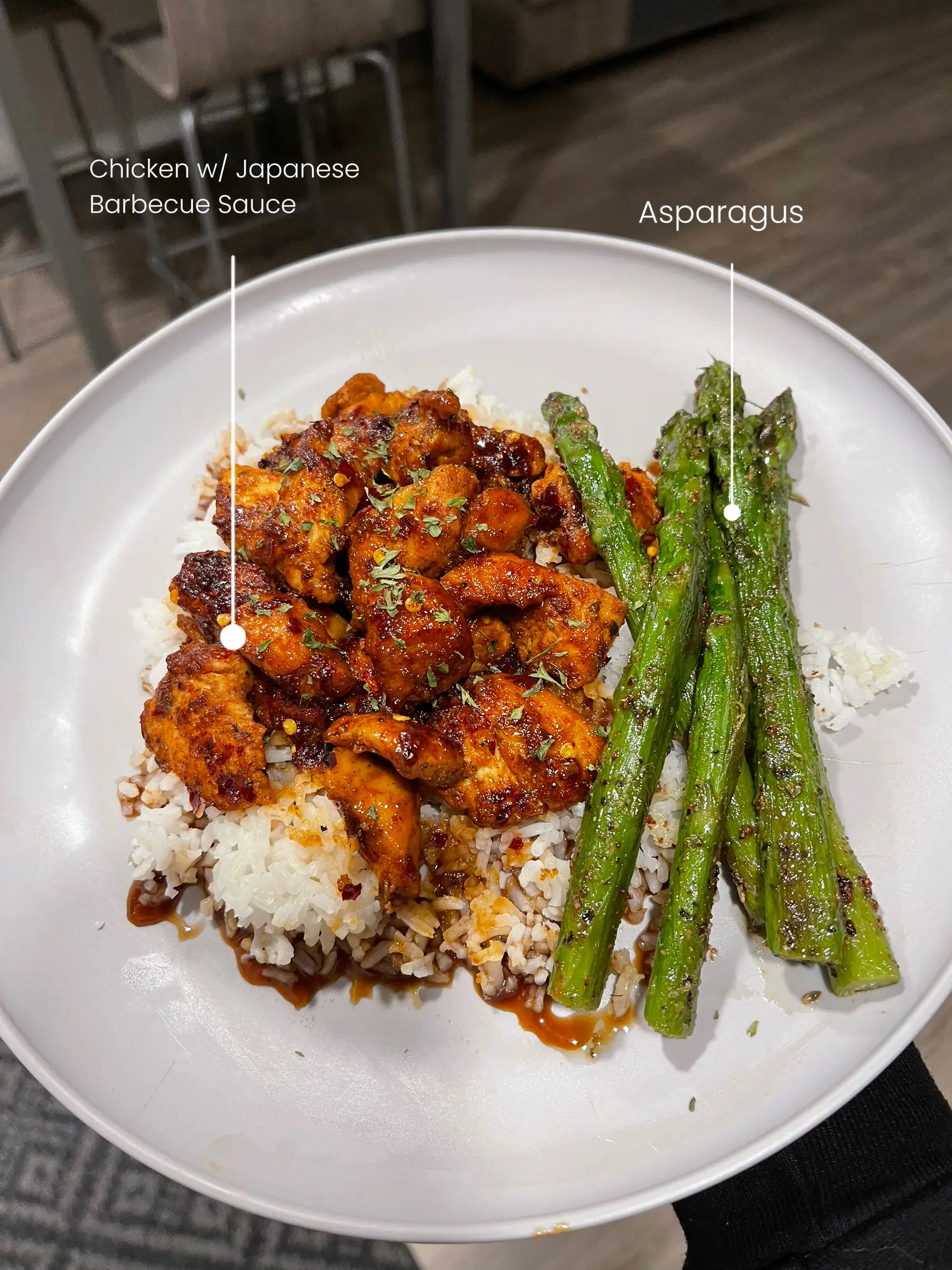 Chicken Over Rice Gallery posted by TaNiya Ar’ie Lemon8
