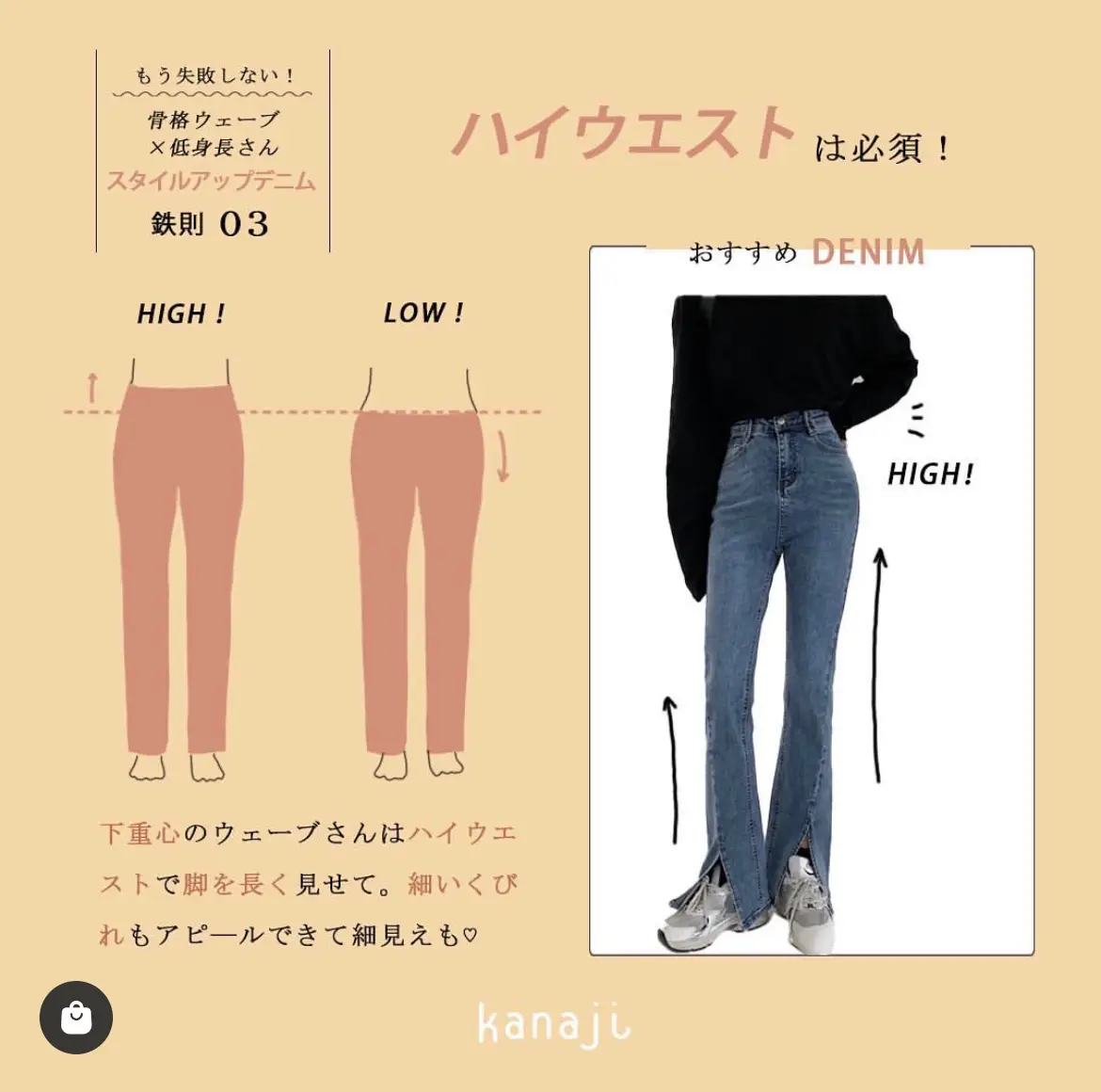 日本売 TWWデニム 骨格ウェーブ - パンツ