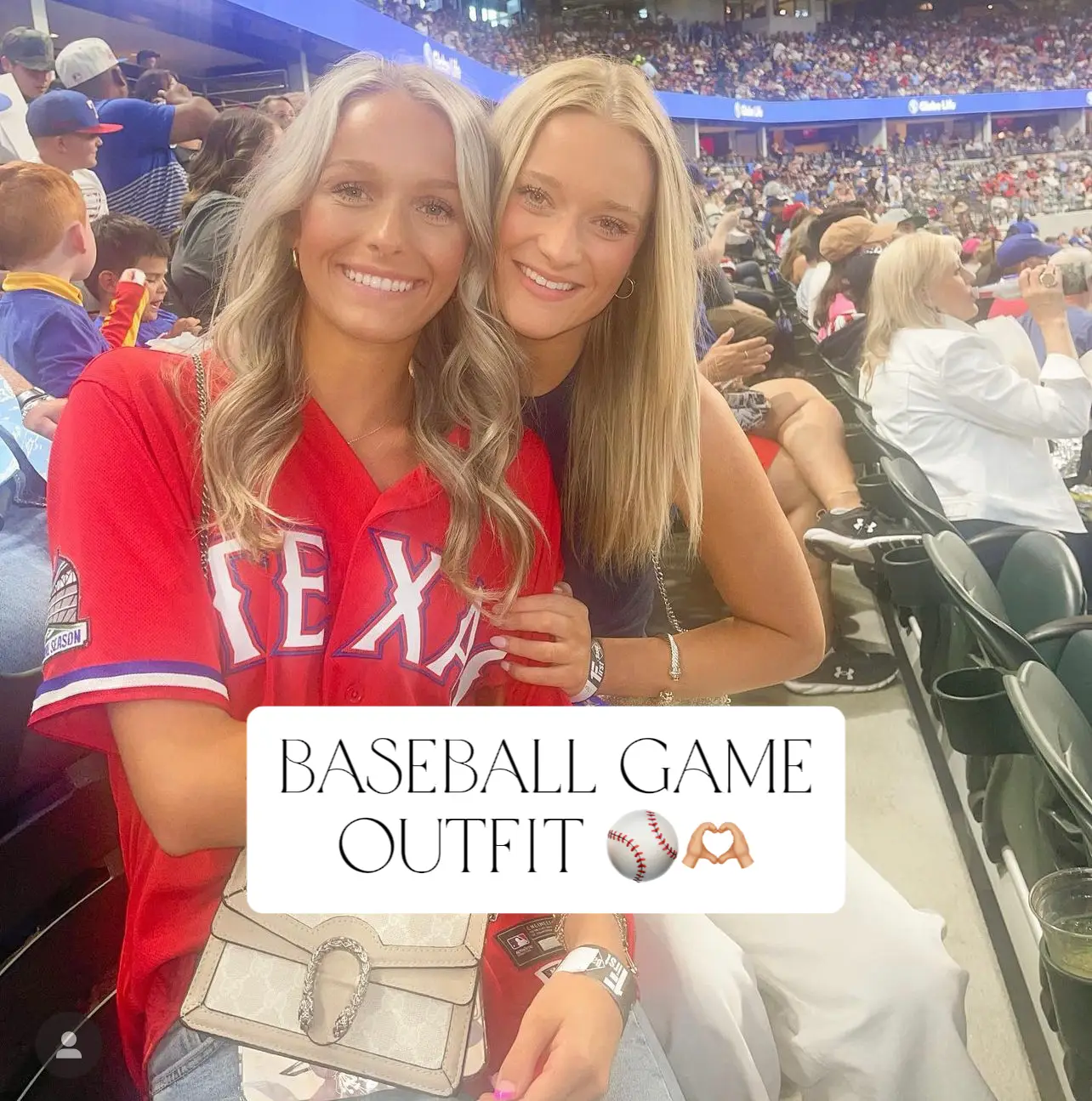 Cute outfit for a #baseball game!  Baseball game outfits, Gaming