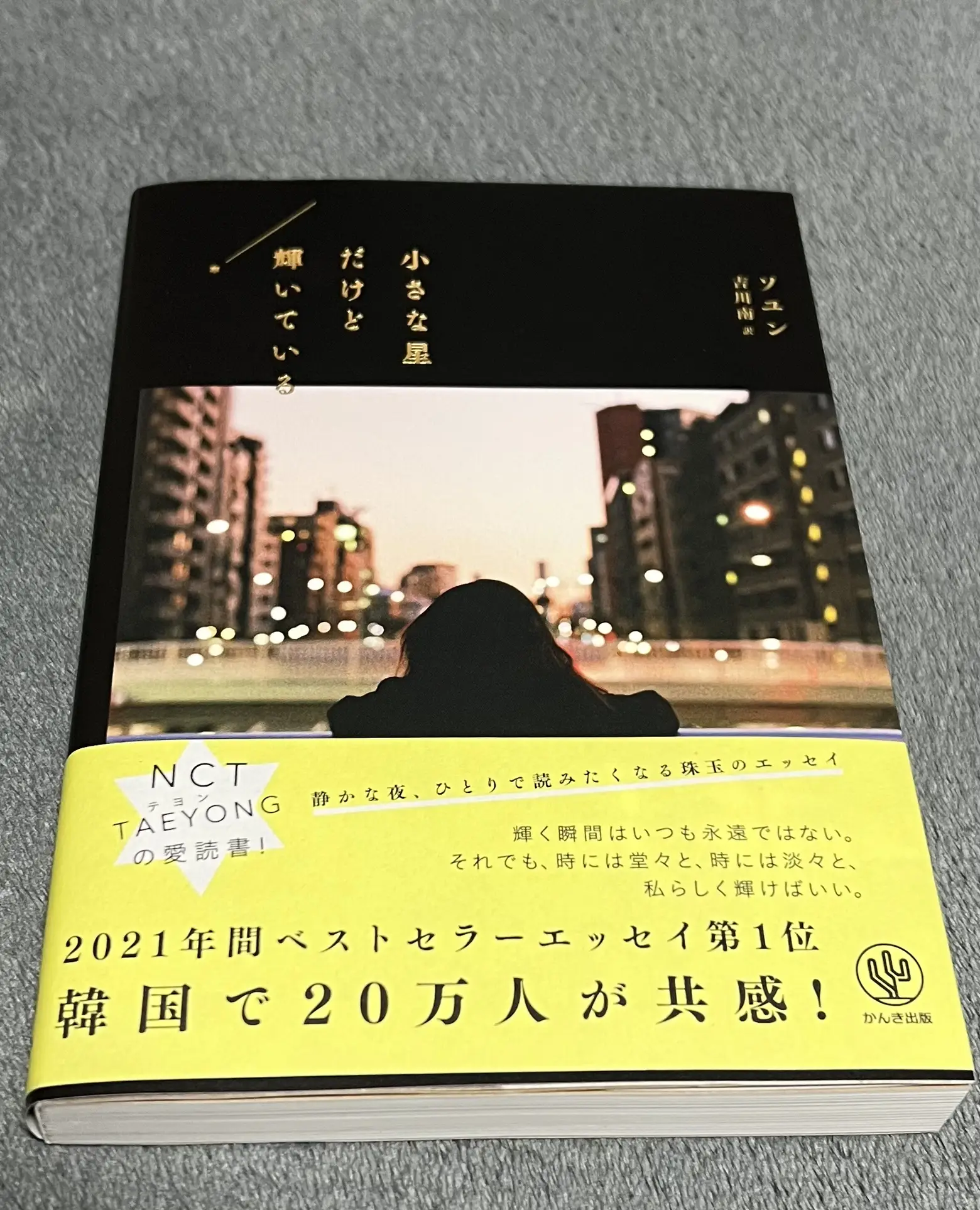 気狂った人が買ってくれたら嬉しい本-