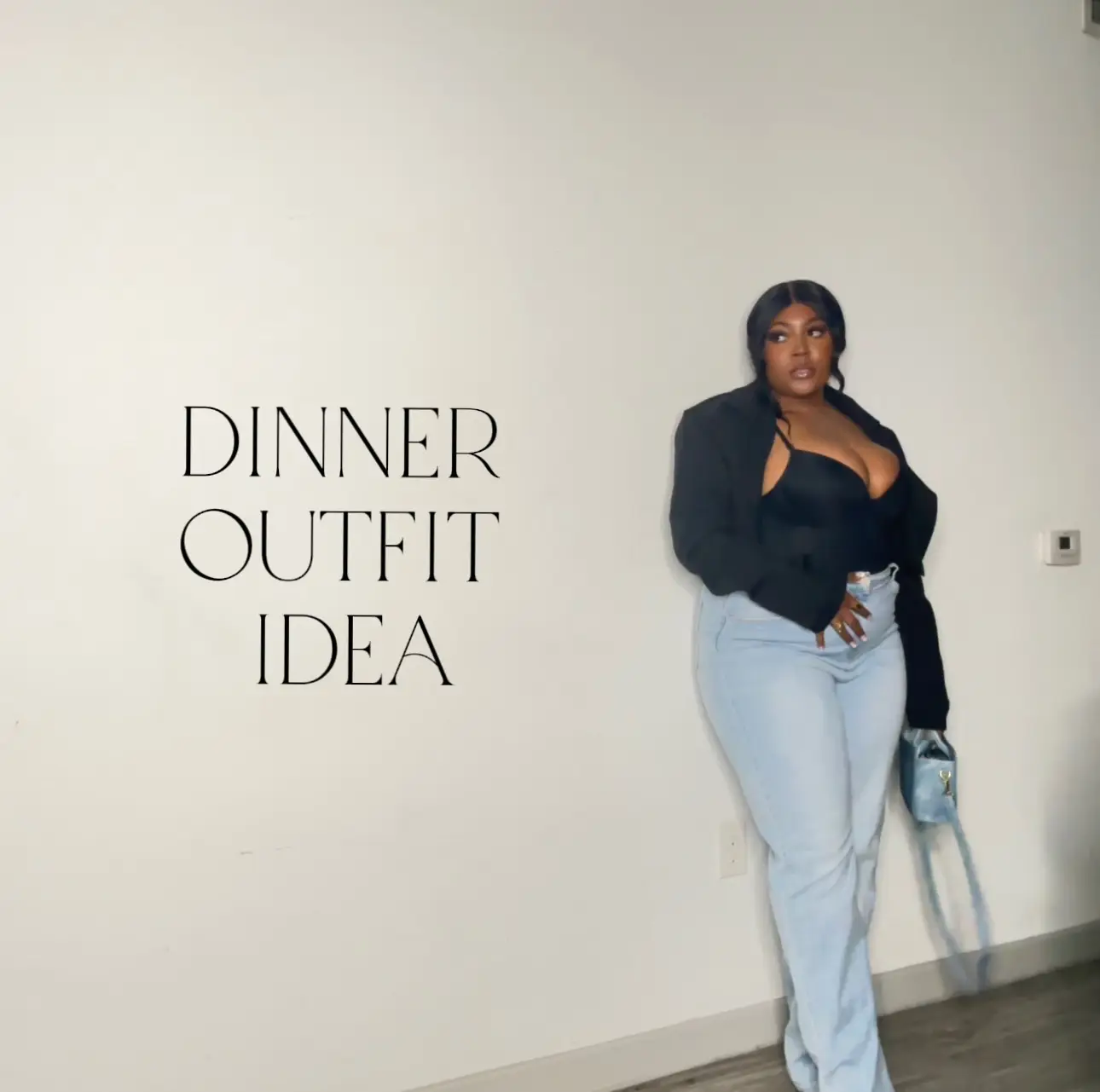 dinner date outfit idea | Gallery posted by A C | Lemon8