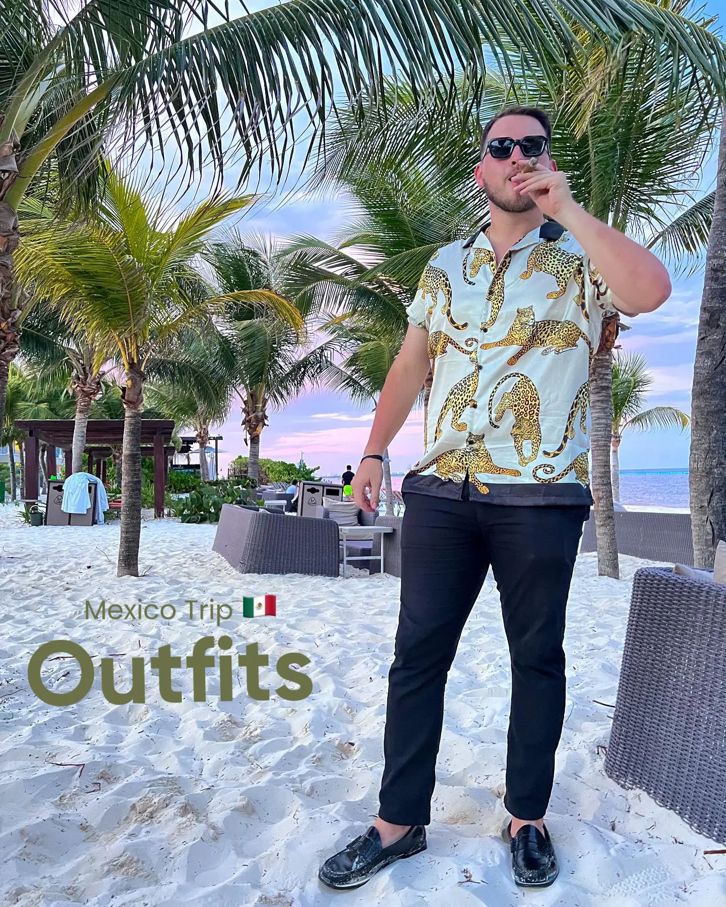 Mexican vacation outfits best sale