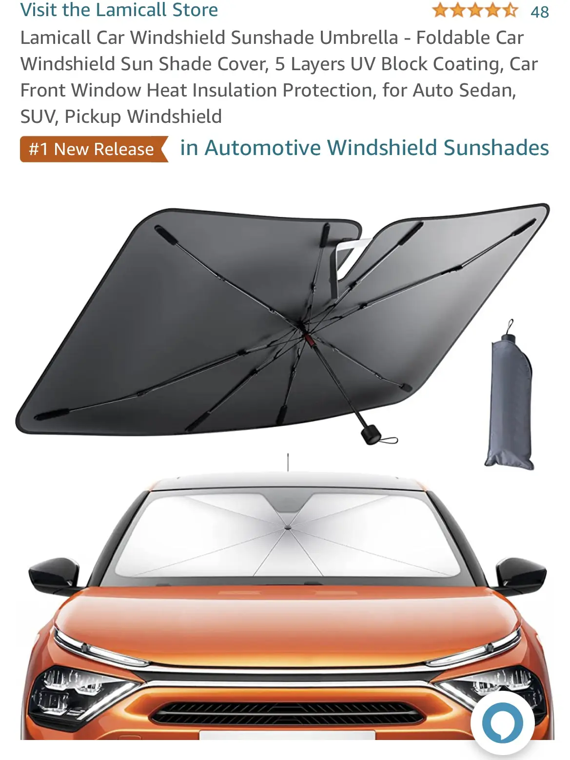 windshield sunshades - Lemon8 Search