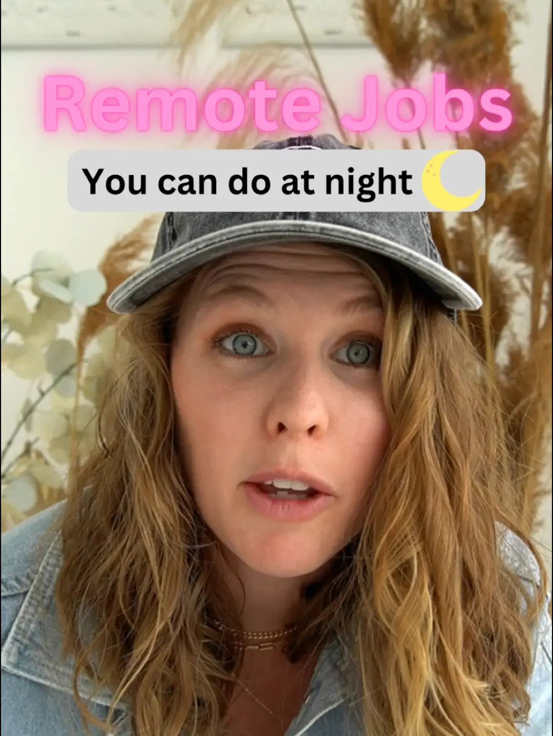 Remote jobs you can do at night