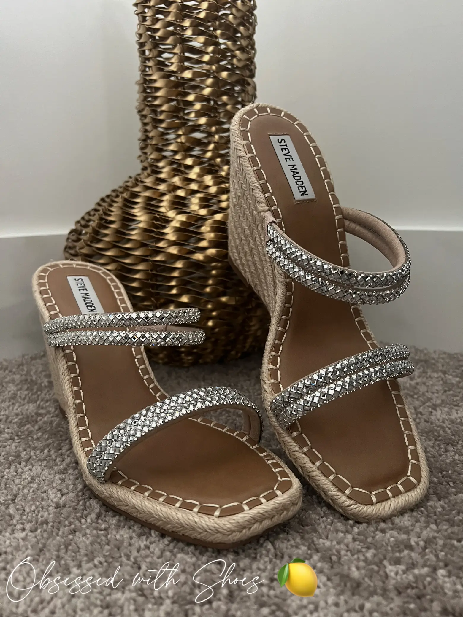 Tj sales maxx wedges