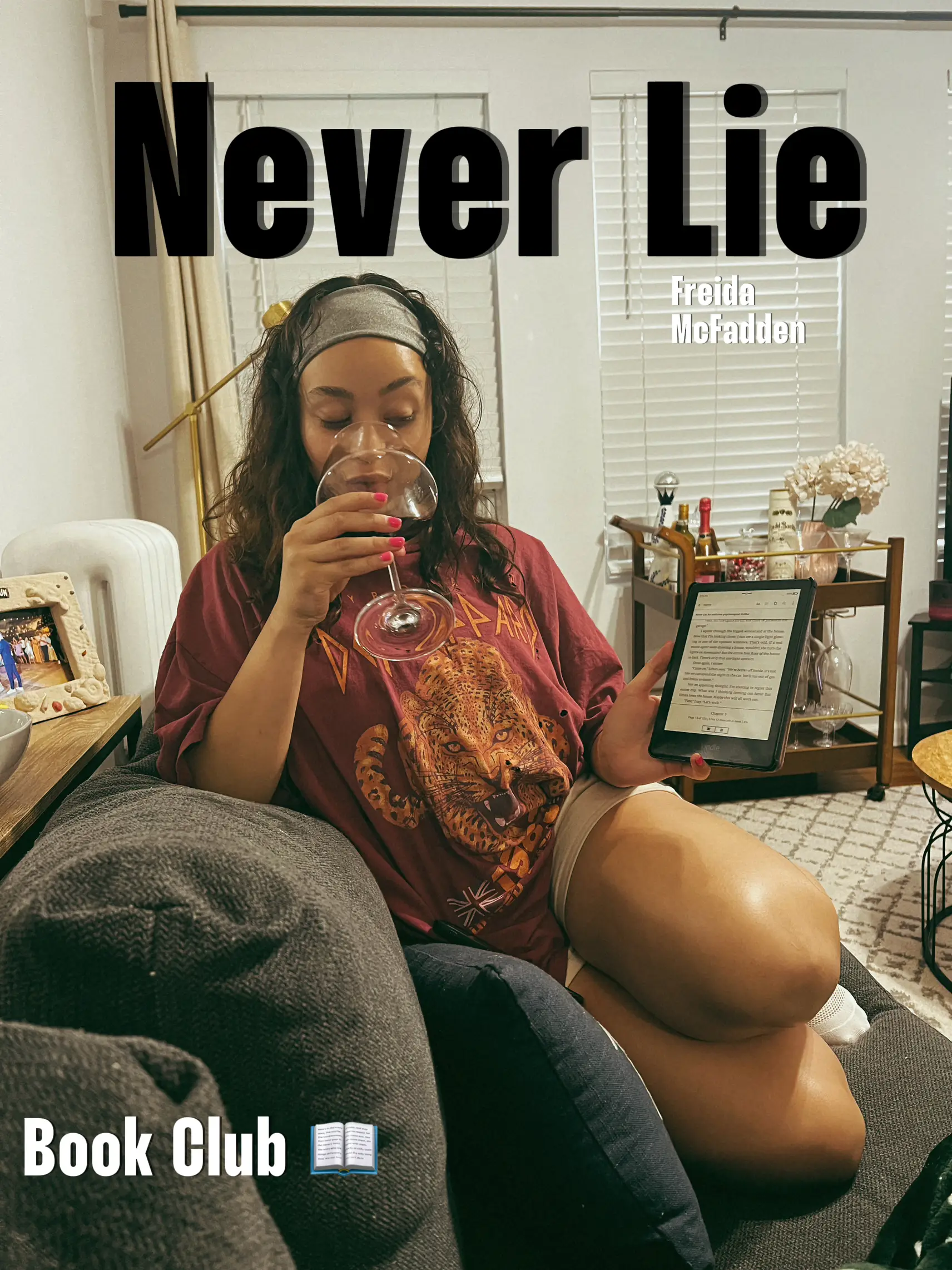 Never Lie Freida Mcfadden Books informacionpublica.svet.gob.gt