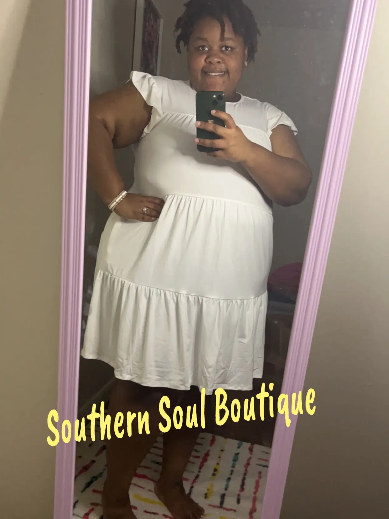 Southern Soul Boutique Gallery posted by Mariah Sims Lemon8