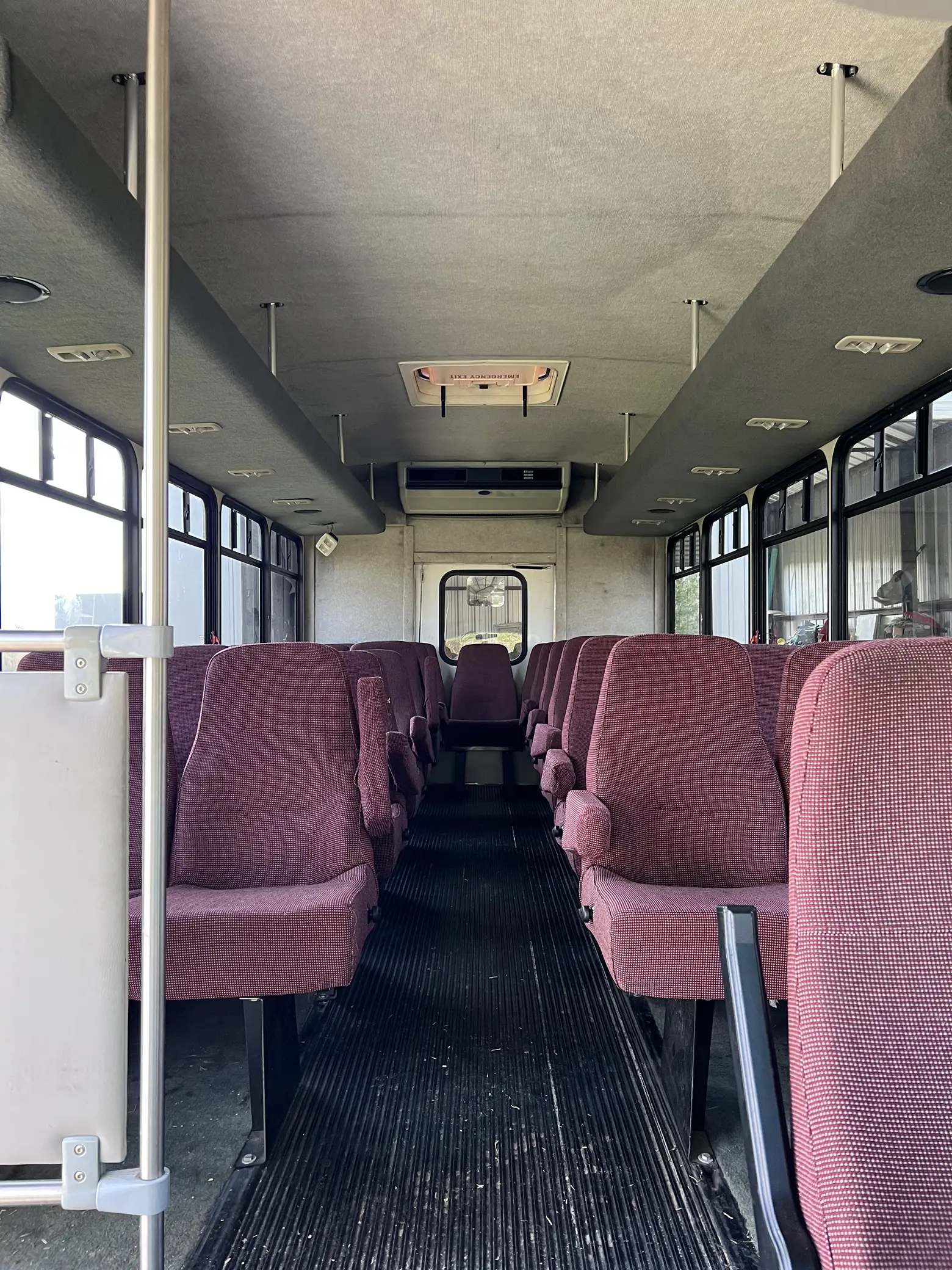 Dlo Fan Bus - Lemon8 Search