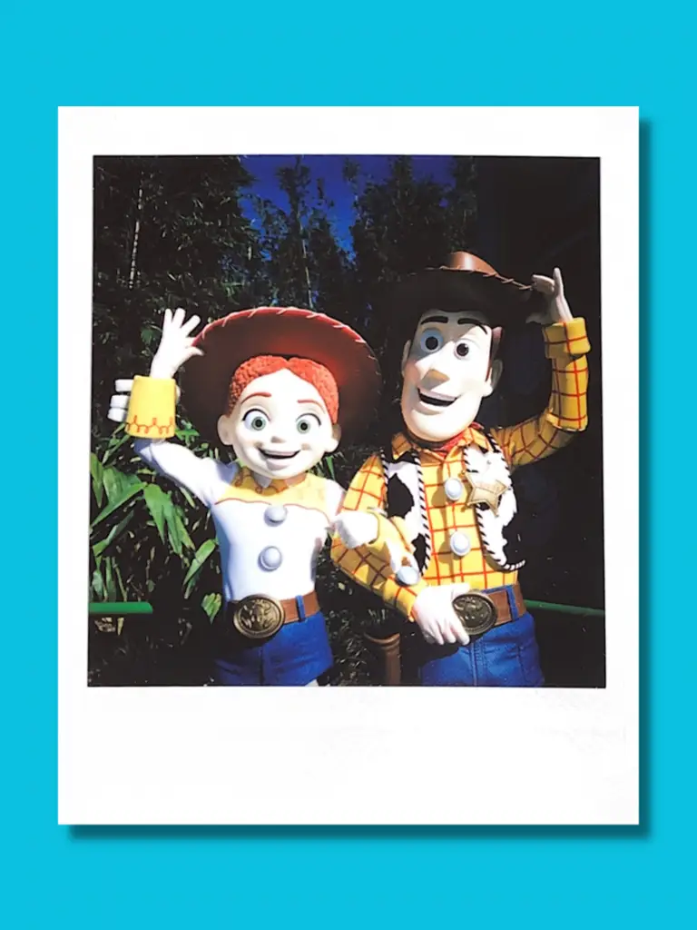 Best Pals Collection 💙, Gallery posted by Mouse Polaroids