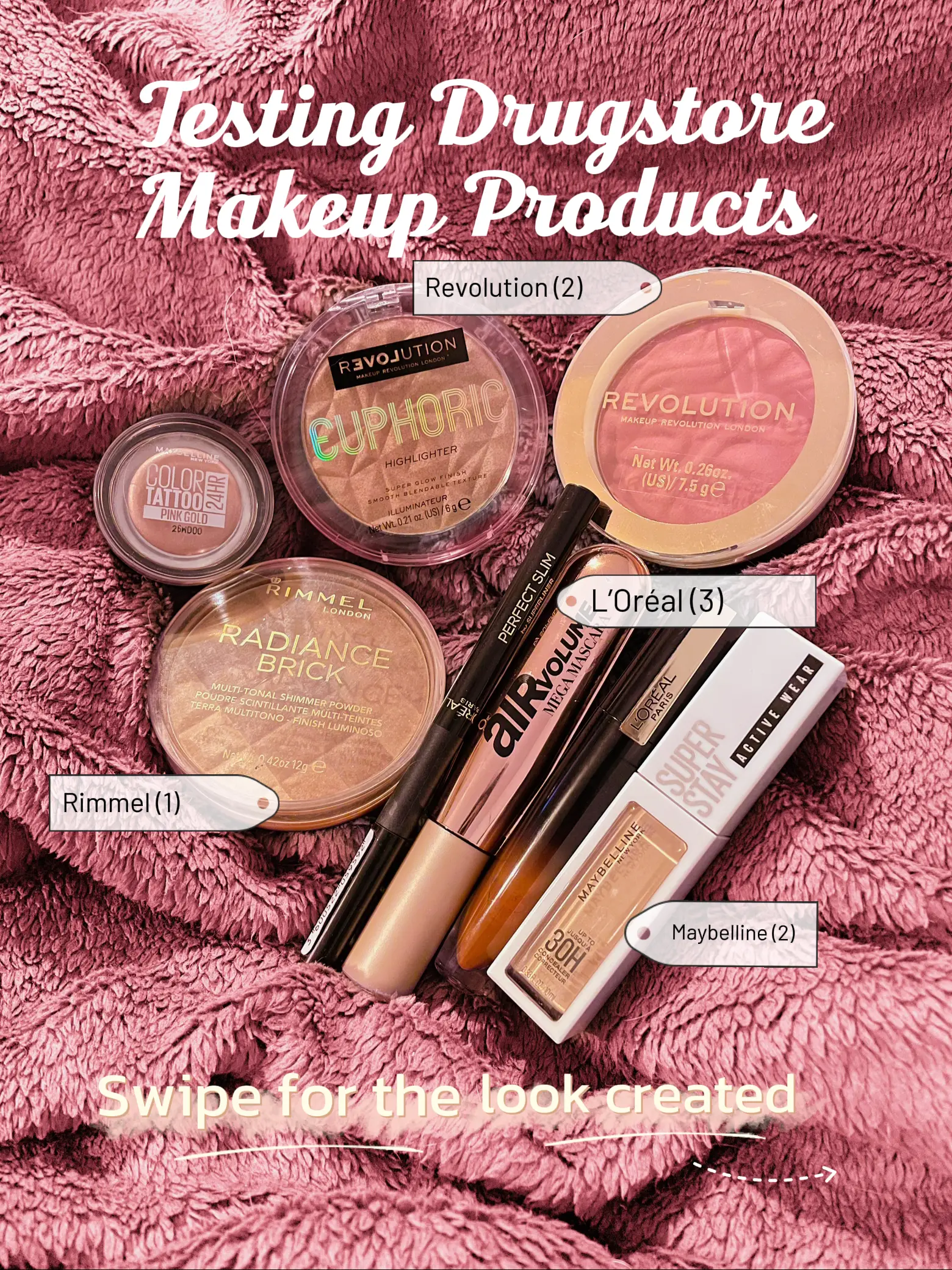 Makeup Revolution Ultra Cream Bronzer - Light - 0.42 Fl Oz : Target