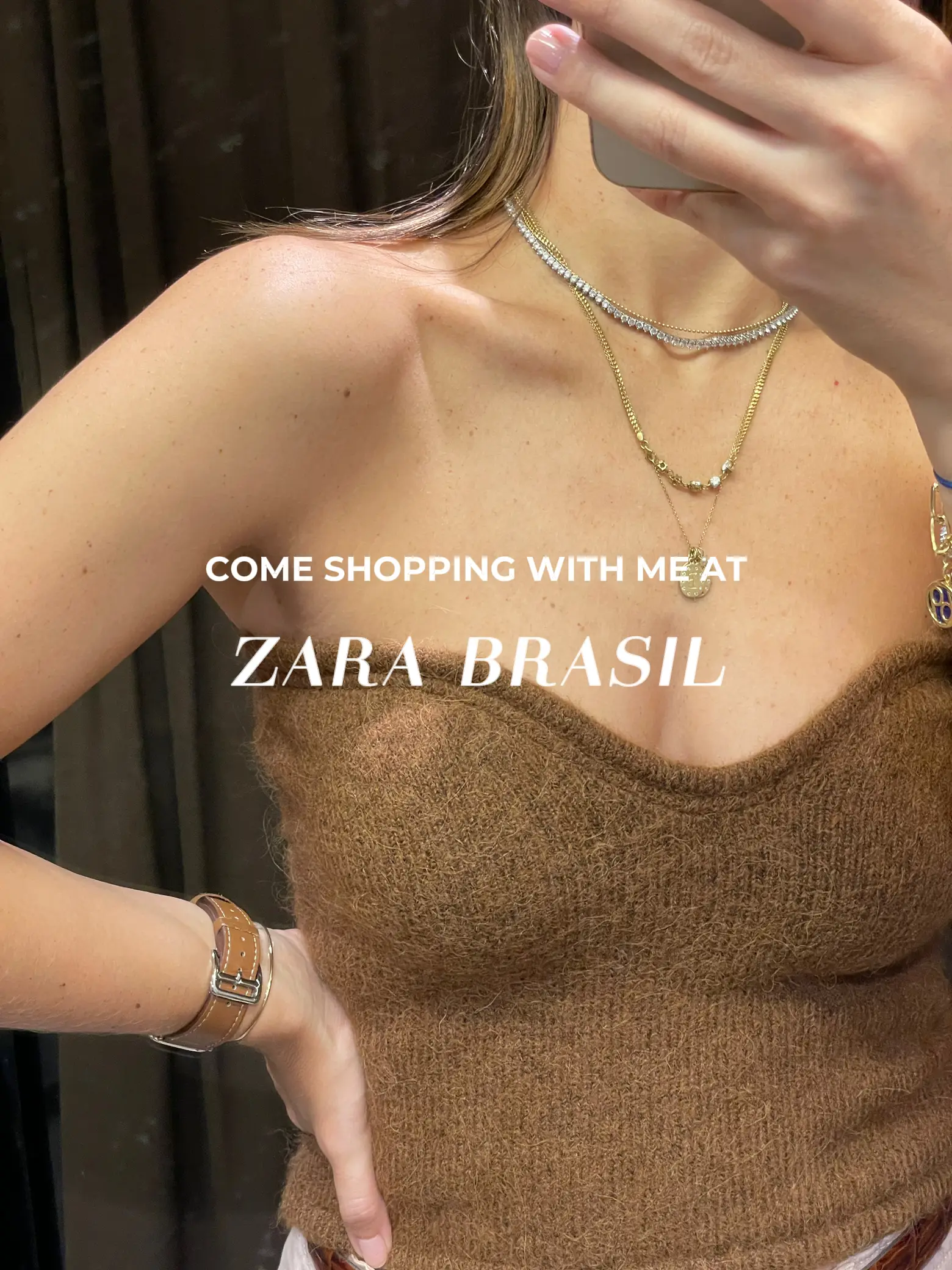 Zara Brasil