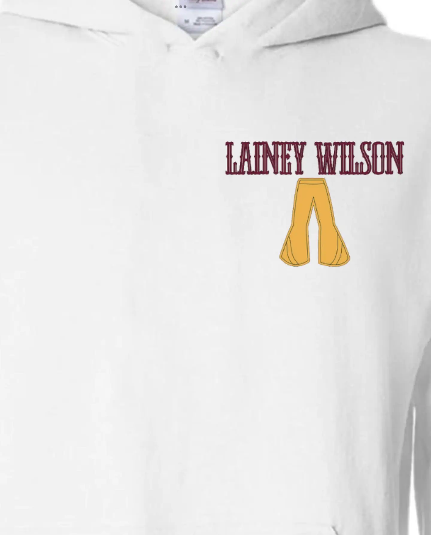 Lainey Wilson!!! Stanley!!!  Gallery posted by Hadlie