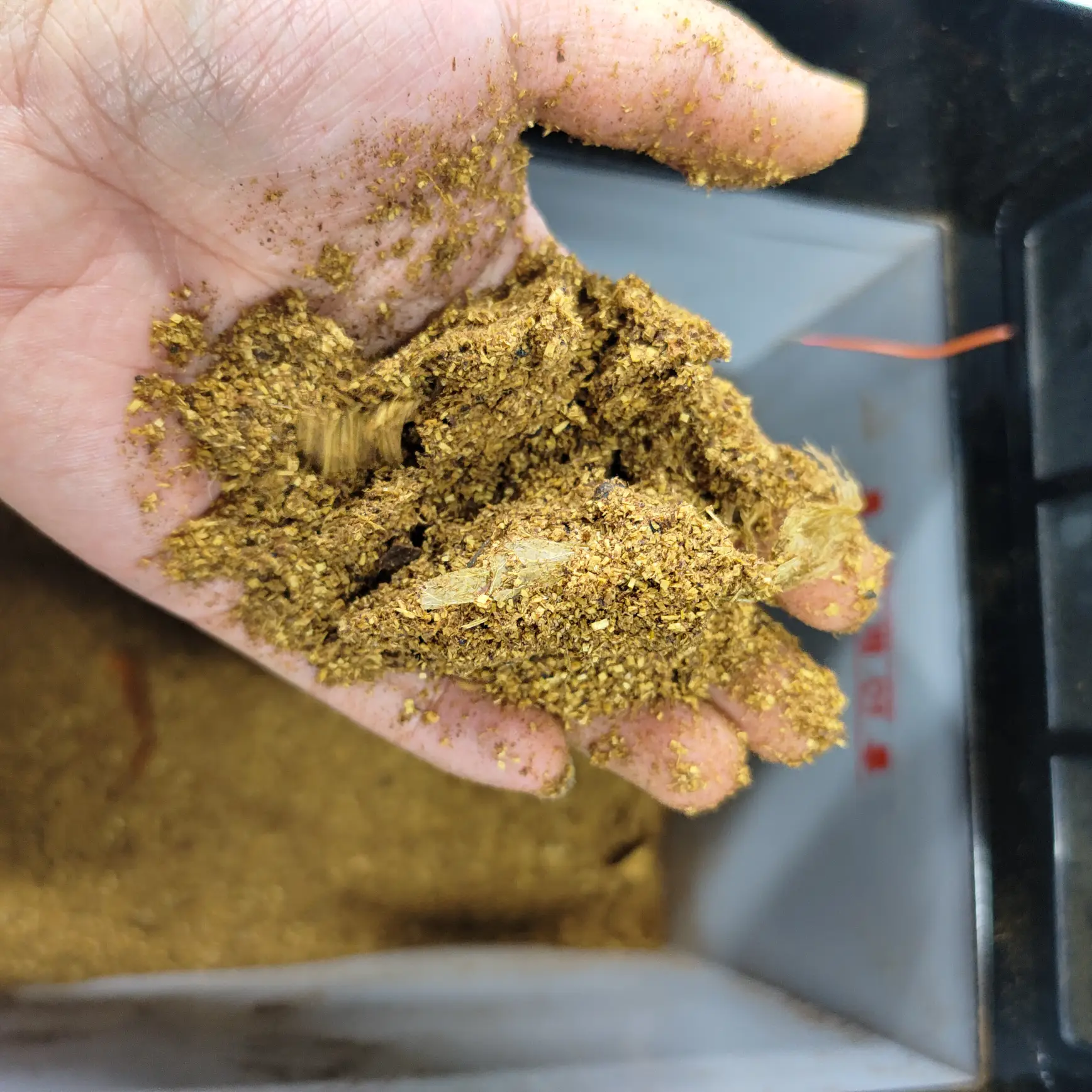 GEME composter food waste composting testing | GEME家庭用コンポスターが投稿したフォトブック ...