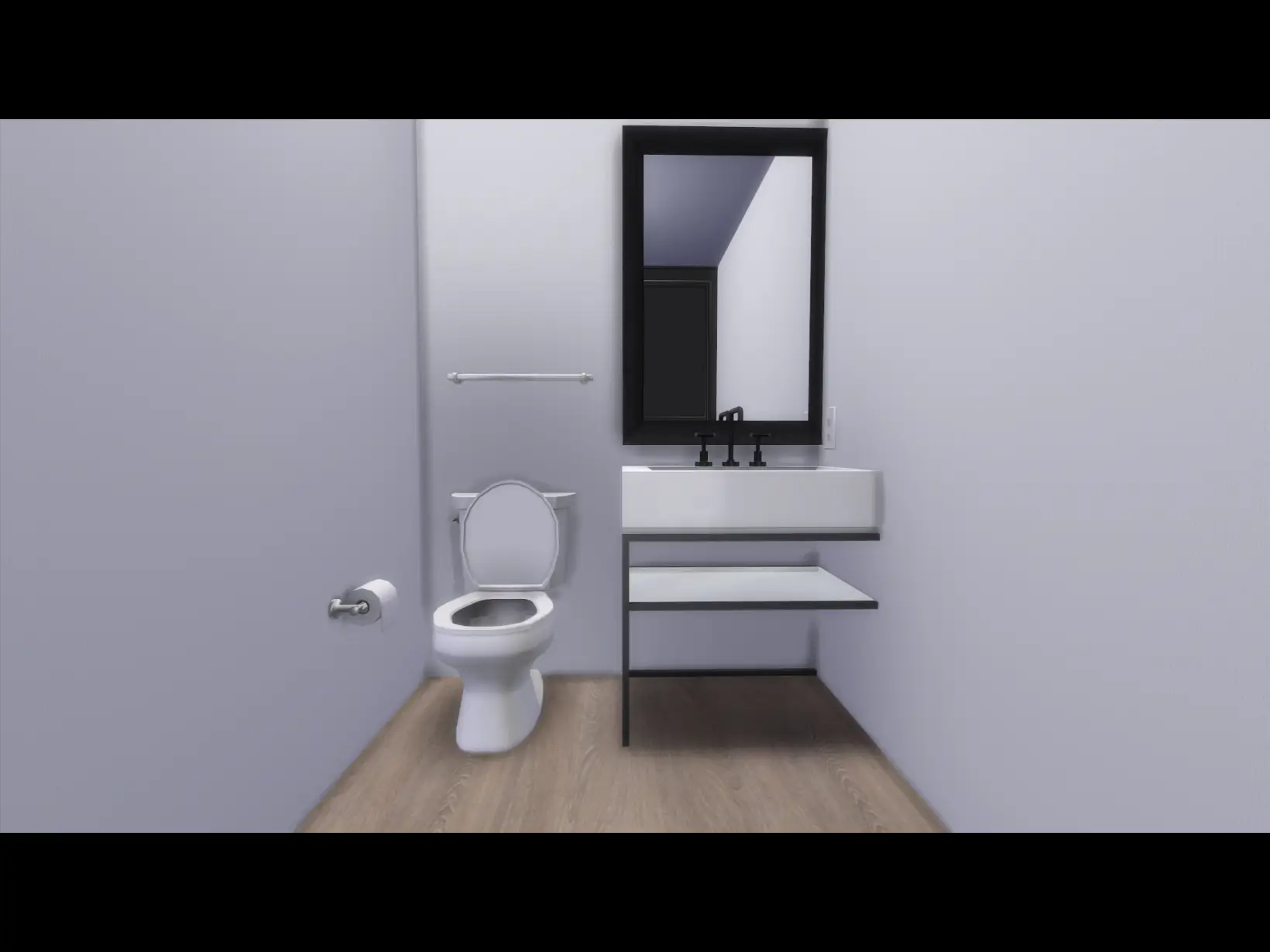 The Sims 4: Realistic House Builds | Gallery posted by NiyasBuilds | Lemon8