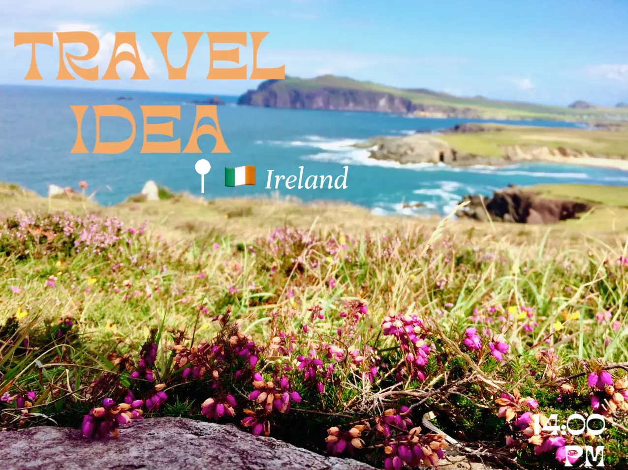 Travel to Ireland 🇮🇪 Cece Hが投稿したフォトブック Lemon8