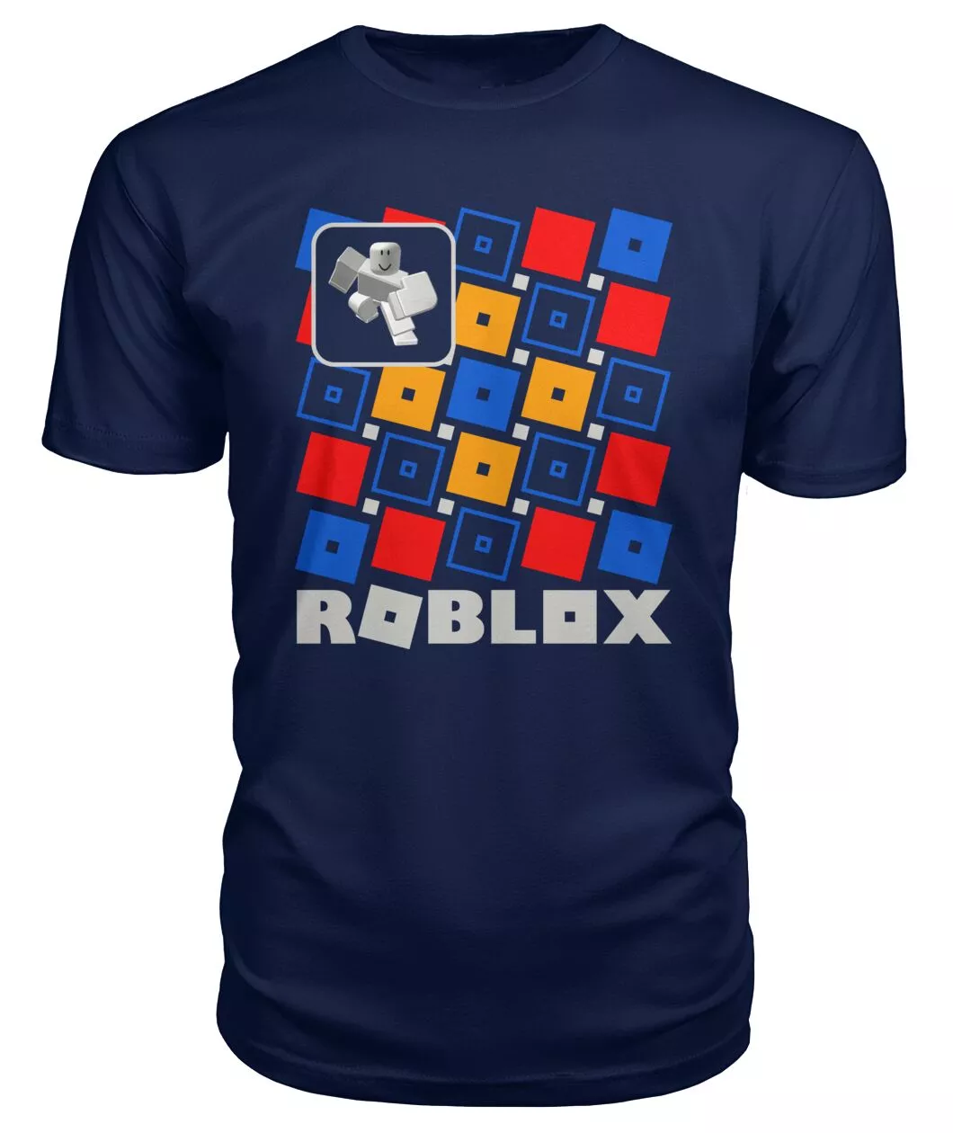 FREE SHIRTS IN ROBLOX-😍🤑🤭 