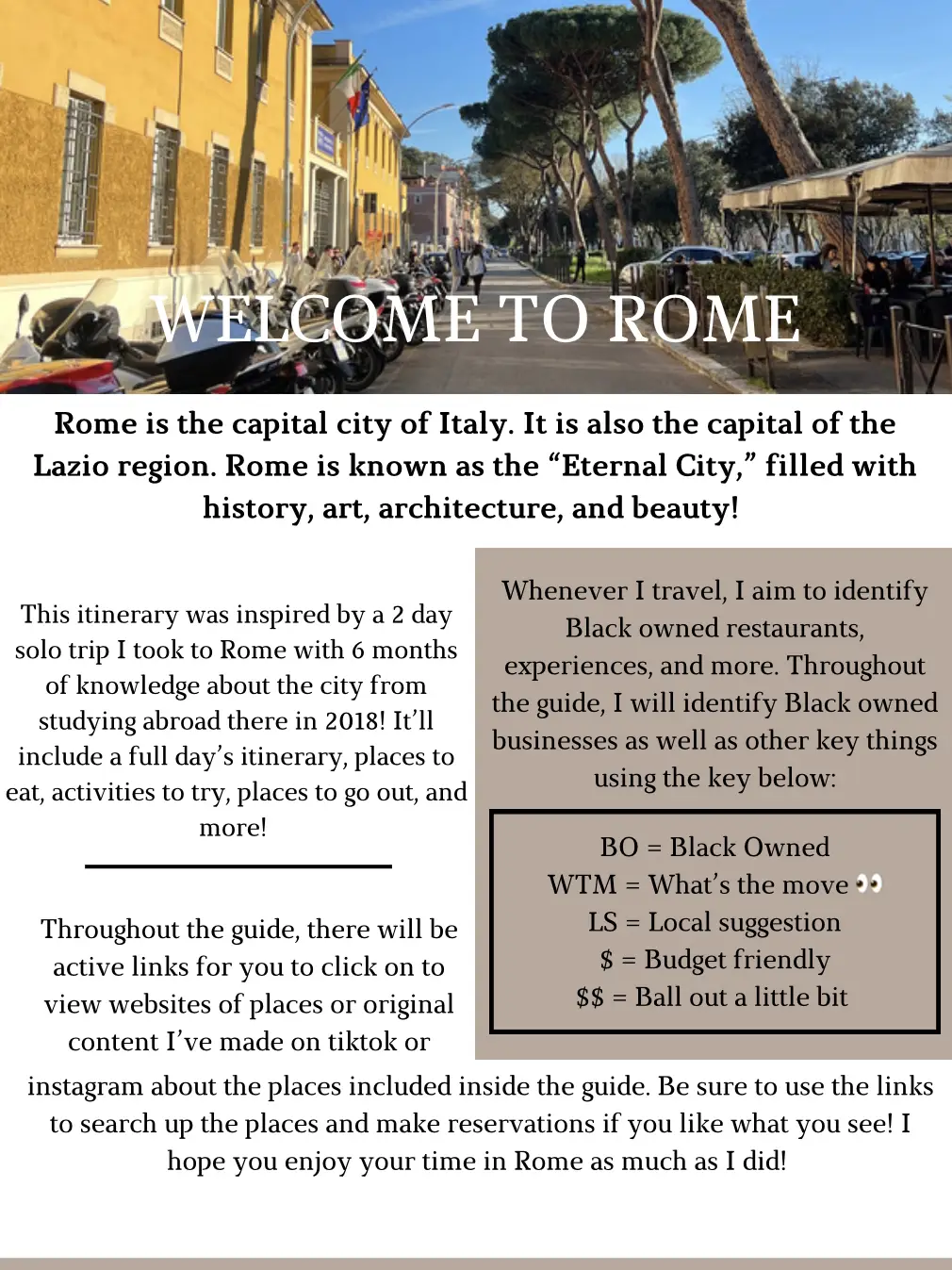 rome travel guide lonely planet - Lemon8 Search