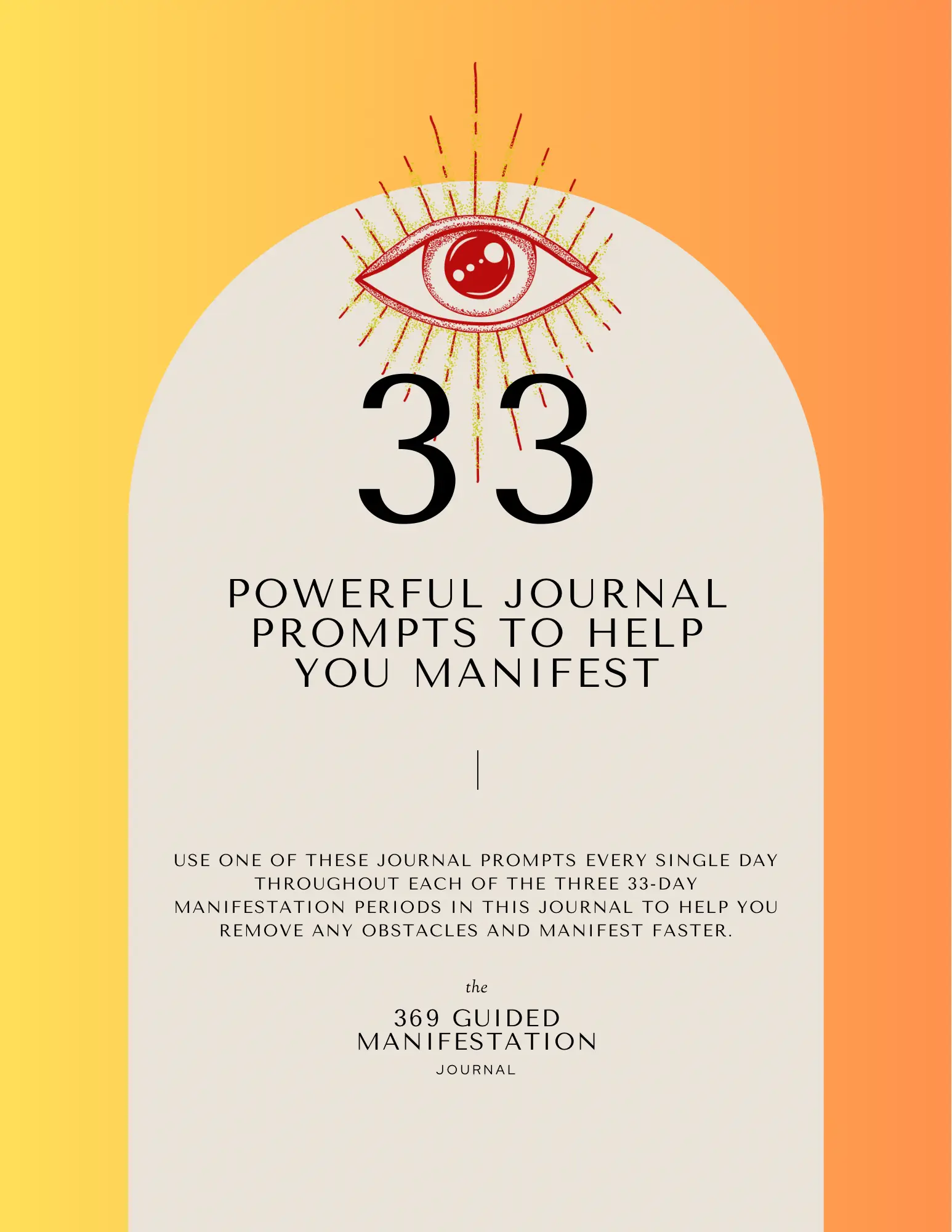 The 30-Day Self-Worth Booster Journal