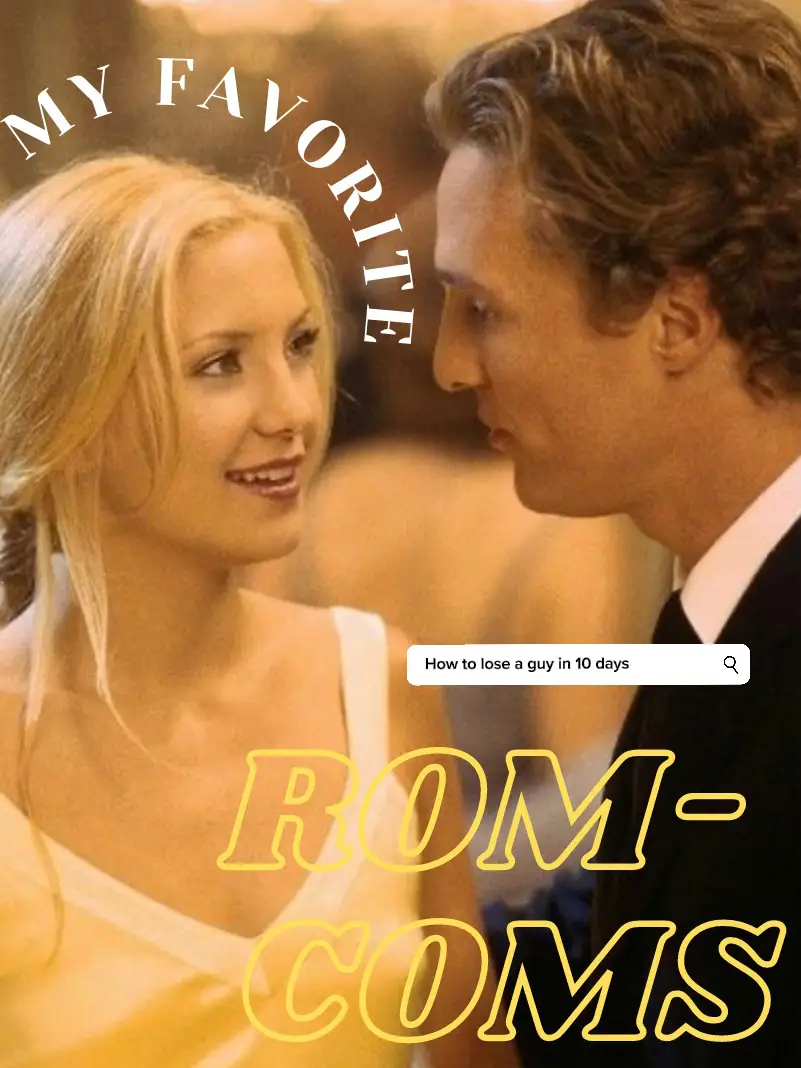 10 Underrated Rom-Coms (and Rom-Drams)