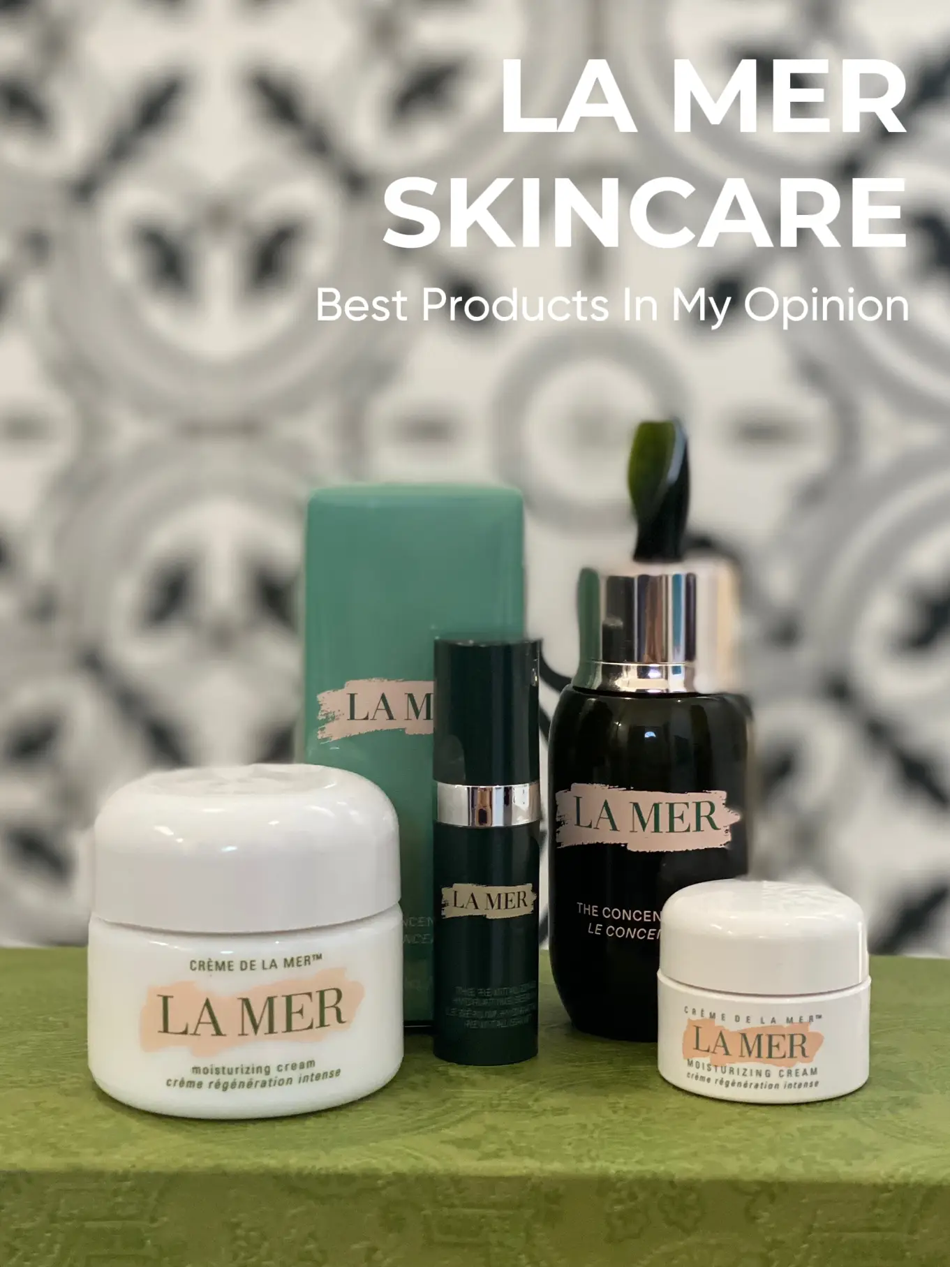 3 Best La Mer Dupes (that are Cruelty Free & Worth The Money