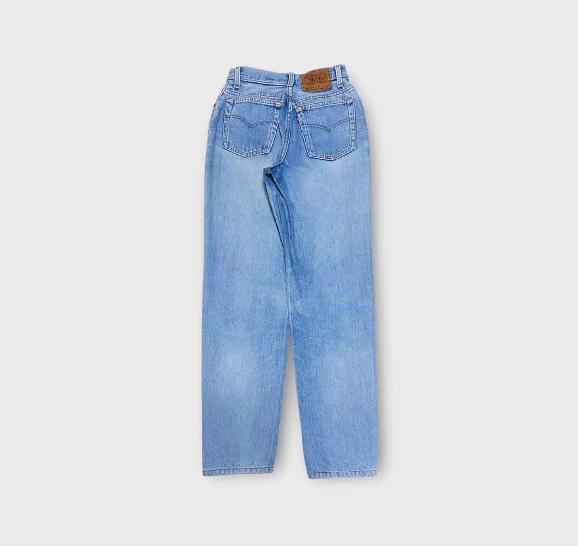 ▫levis 501 USA製レディース規格 w26-27 | sundaybeachshopが投稿した 