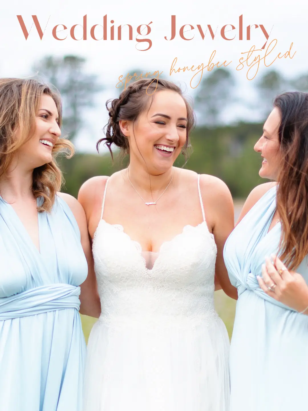 Wedding Inspiration Honey Bee Styled Gallery posted by