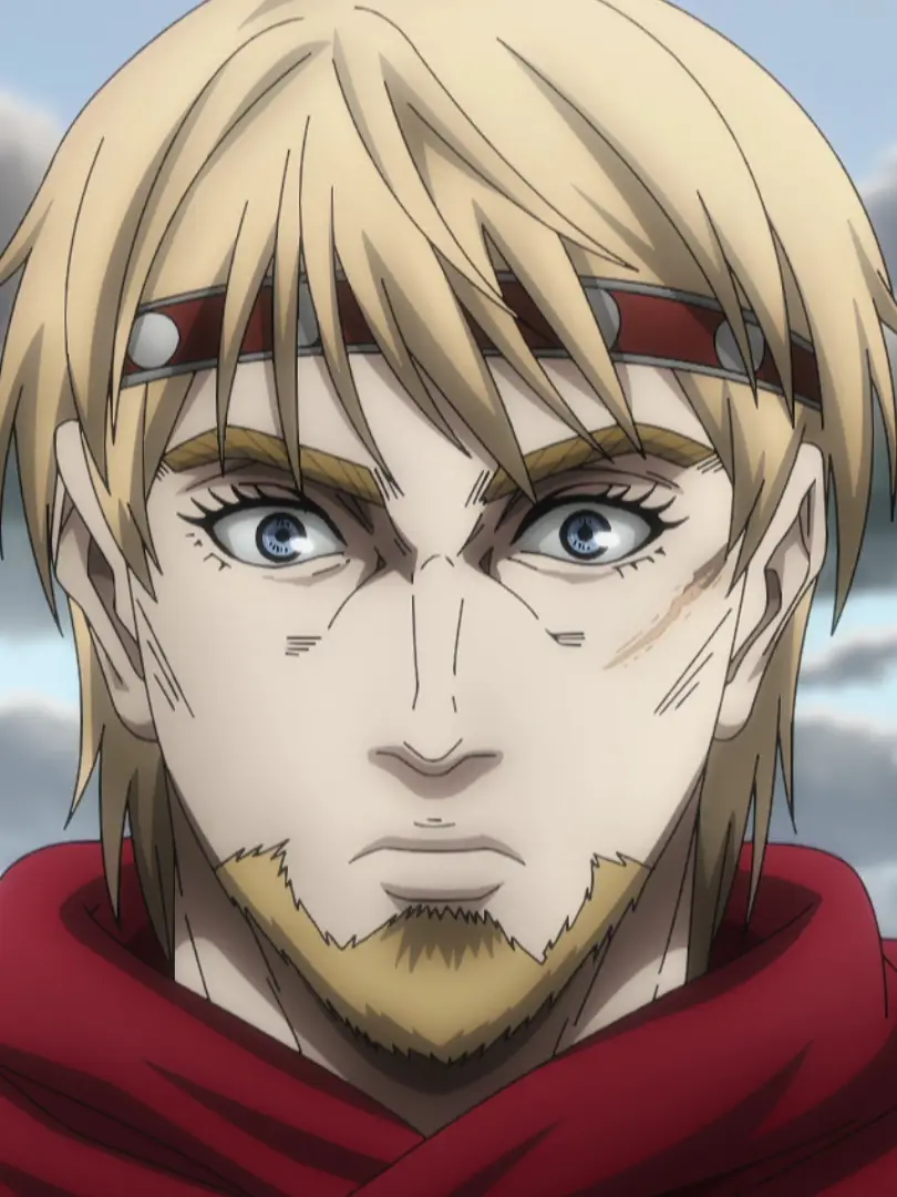 Vinland Saga Season 2 Episode 1 - Anime Review - DoubleSama