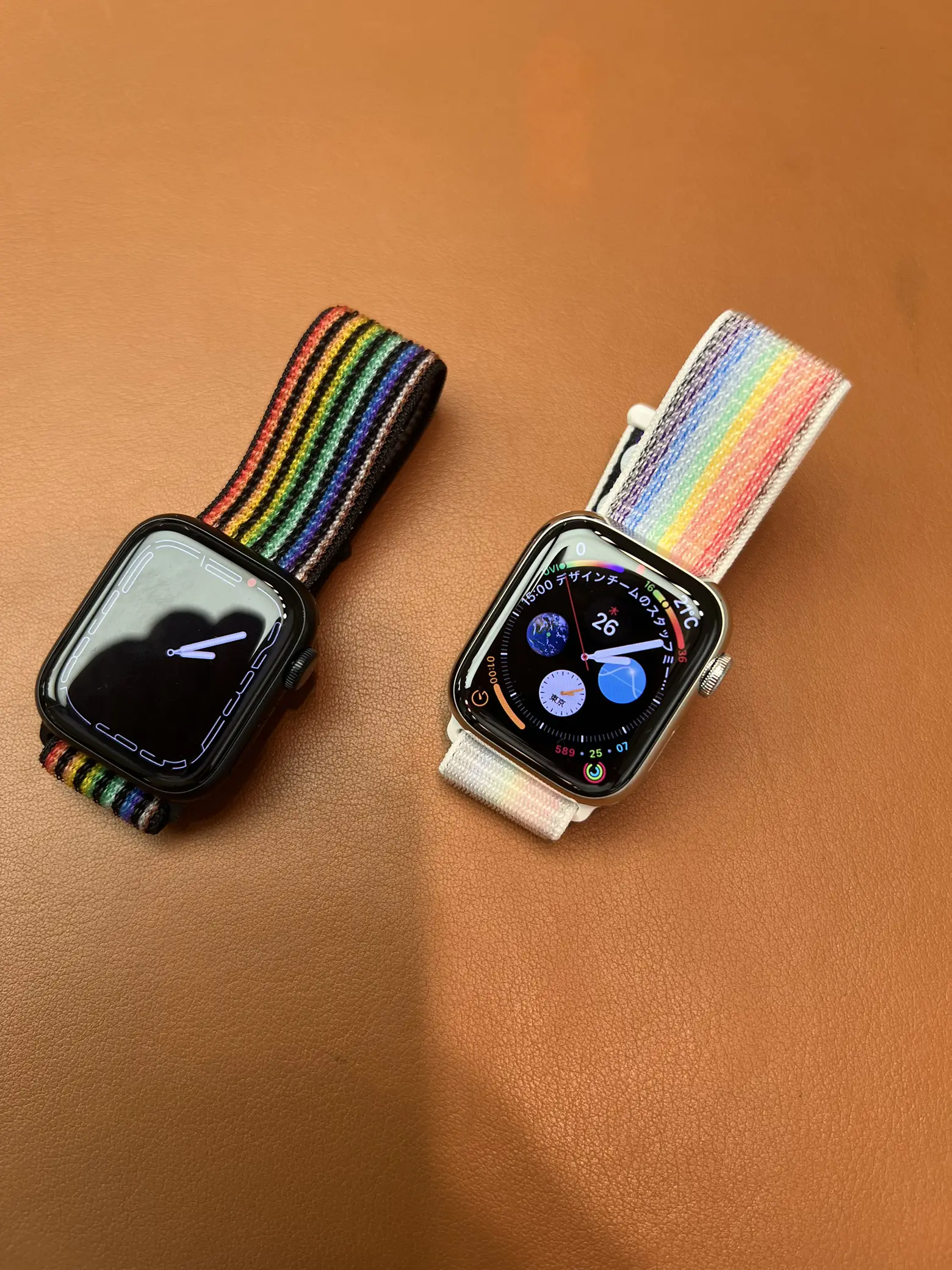 Apple Watchバンドプライドエディション2022 | iDANBOが投稿したフォトブック | Lemon8