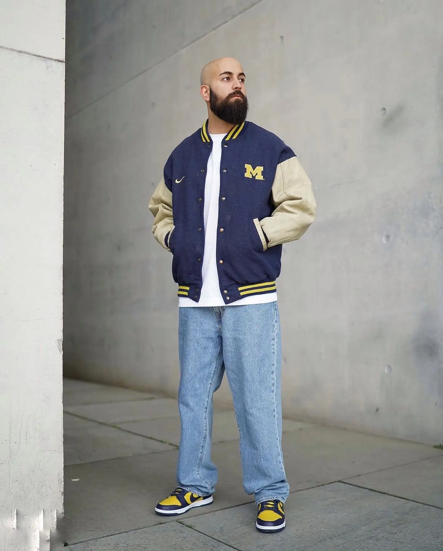 c-boy style (vol.1101)海外ストリートコーデ 【公式通販】