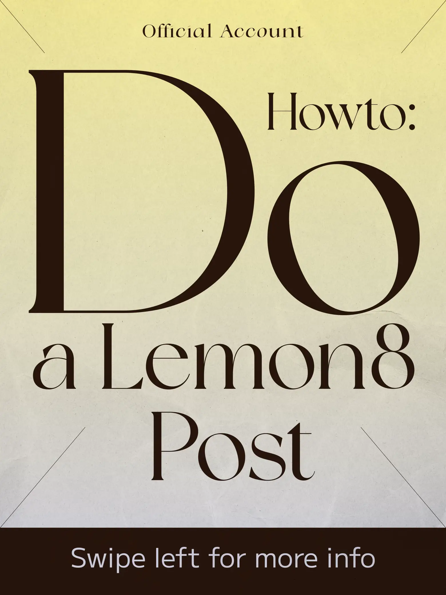Lemon8 design inspiration - Lemon8 Search