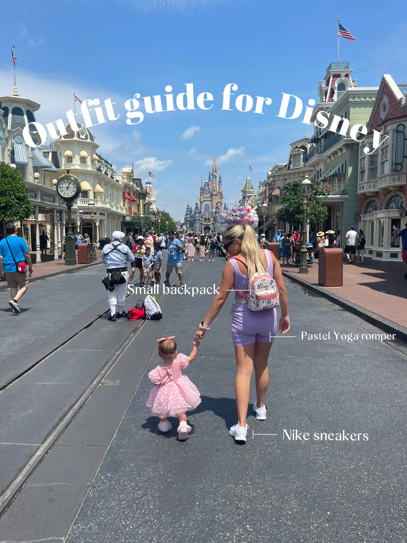 ✨ Disneyland Outfits ✨, Gallery posted by Sadie Joy