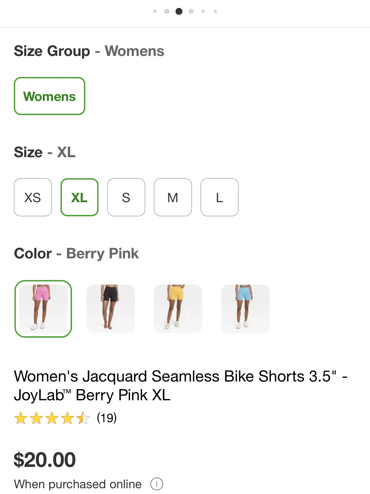 JoyLab, Pants & Jumpsuits, Leggings Wine Color Joy Lab Brand